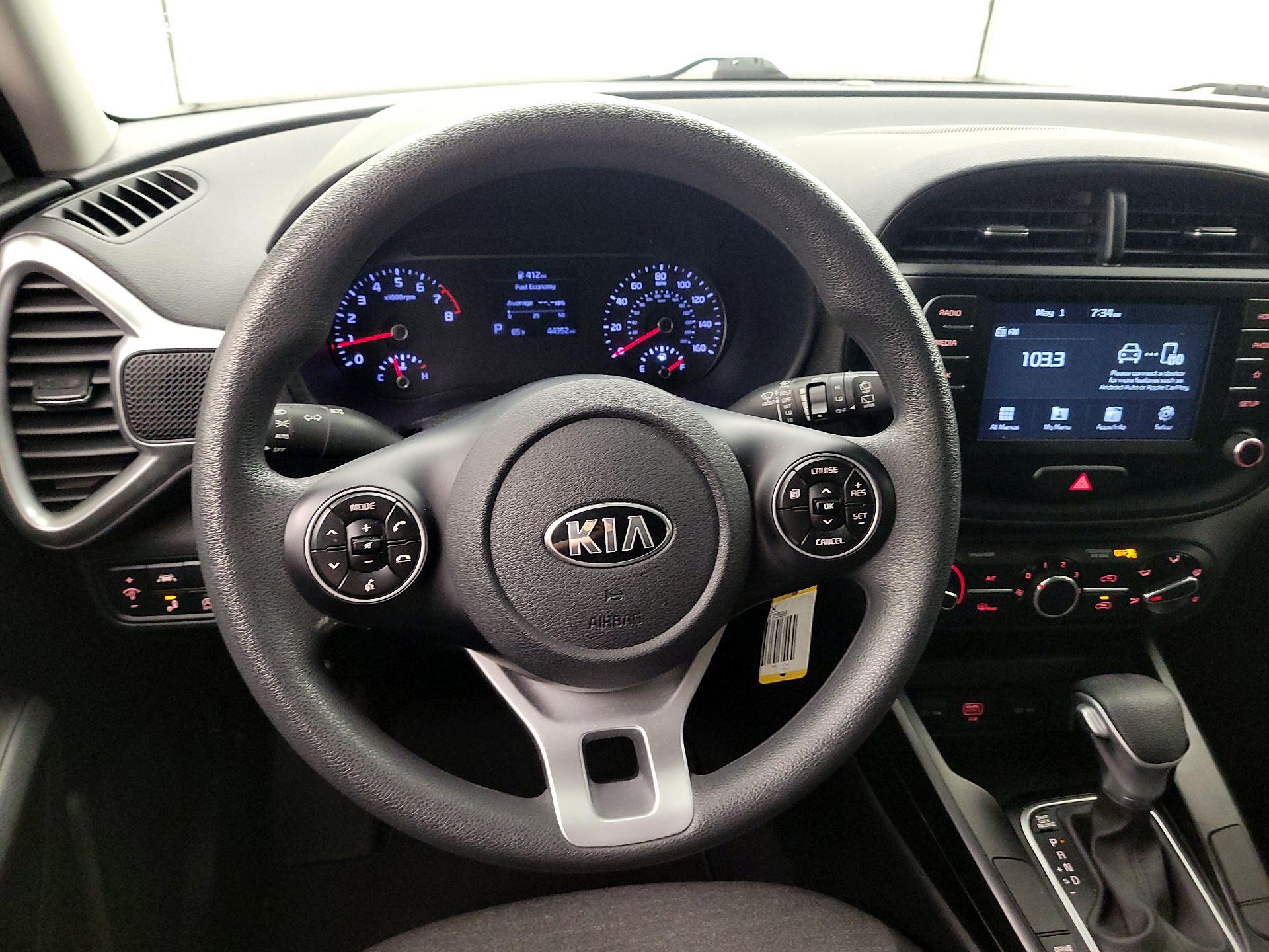 Thumbnail: 2020 Kia Soul - 10