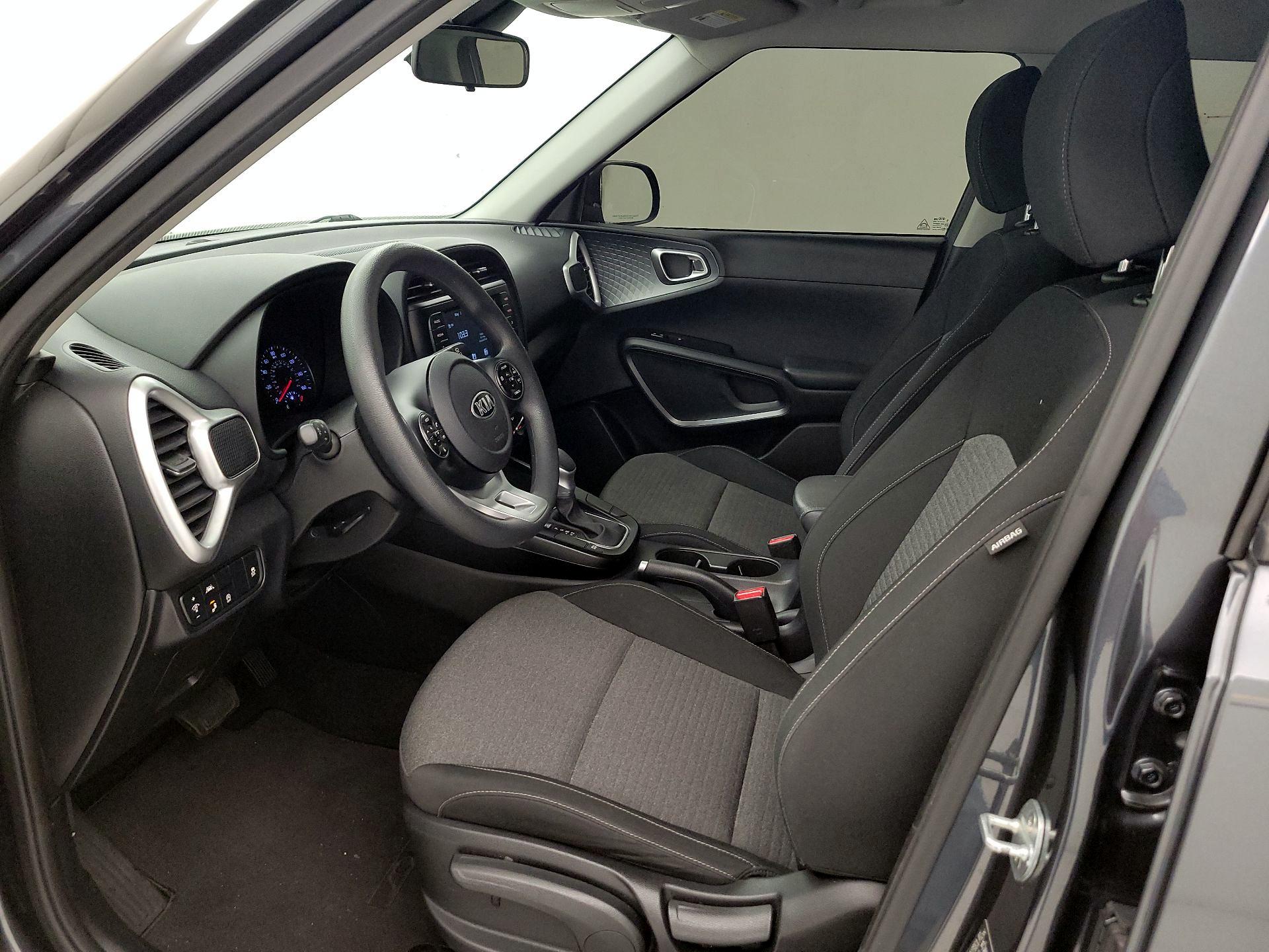 Thumbnail: 2020 Kia Soul - 11