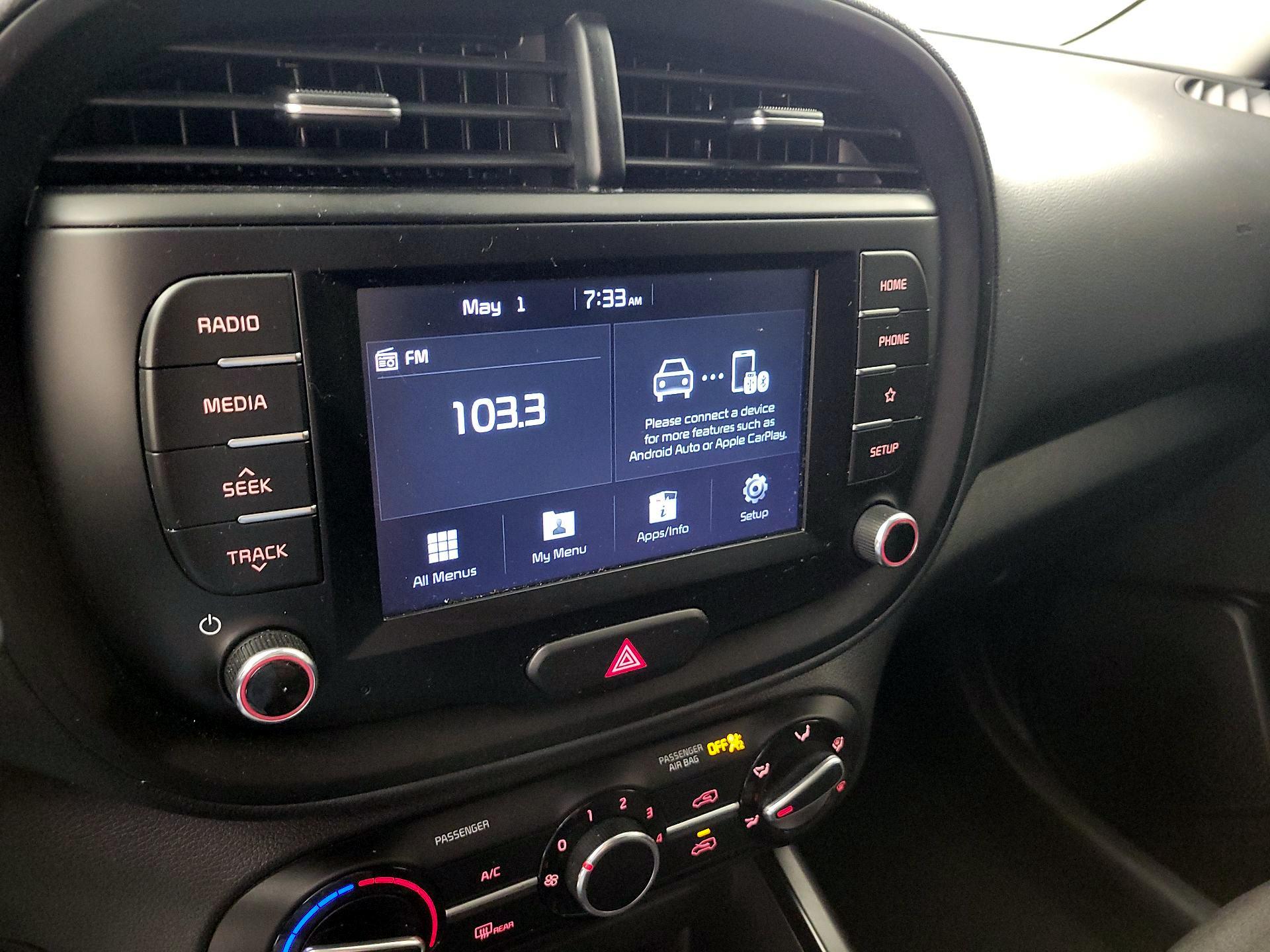 Thumbnail: 2020 Kia Soul - 15