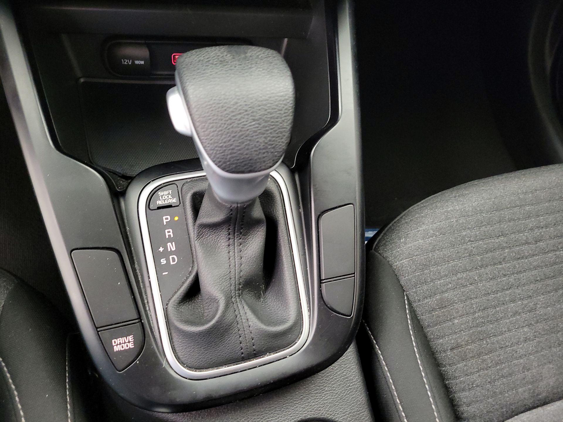 Thumbnail: 2020 Kia Soul - 17