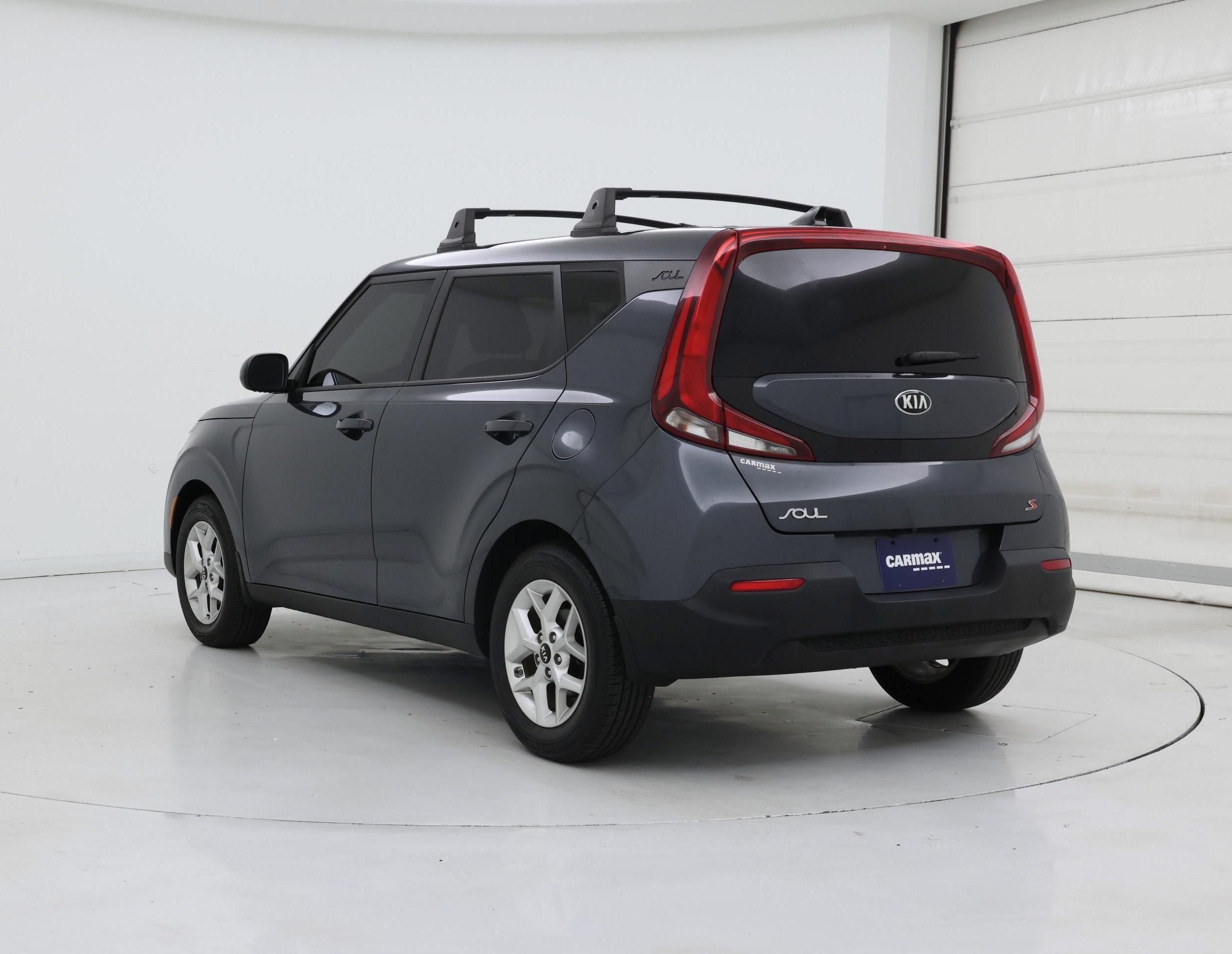 Thumbnail: 2020 Kia Soul - 2