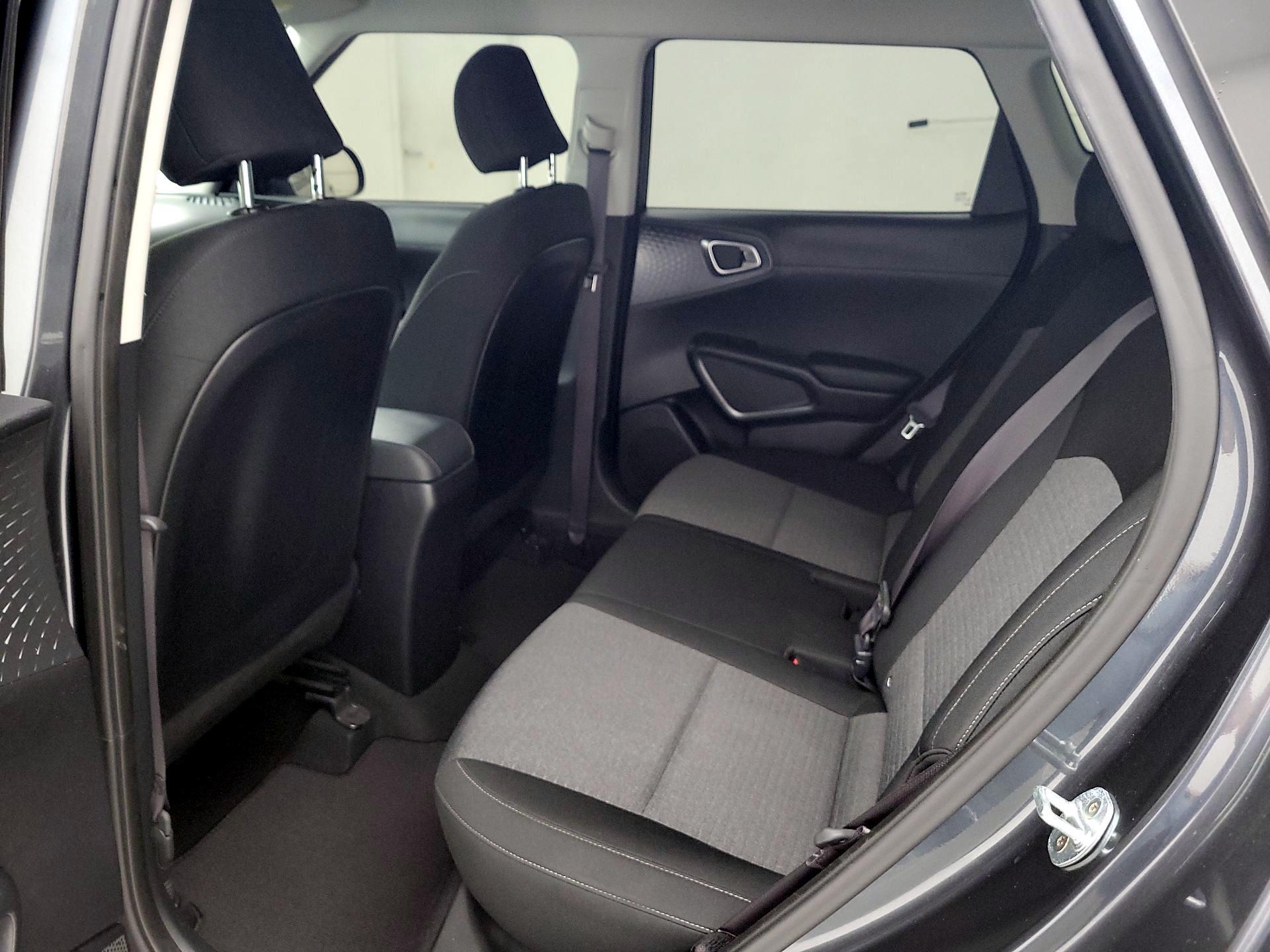 Thumbnail: 2020 Kia Soul - 19