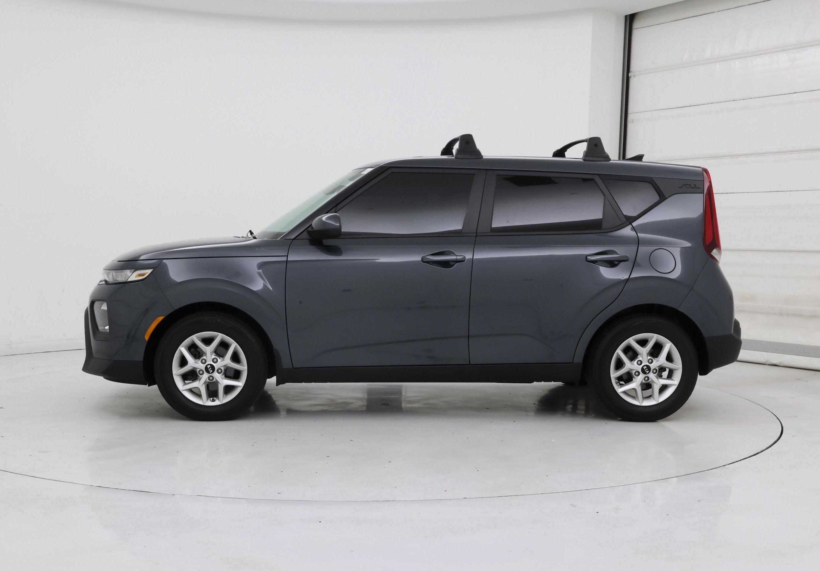 Thumbnail: 2020 Kia Soul - 3