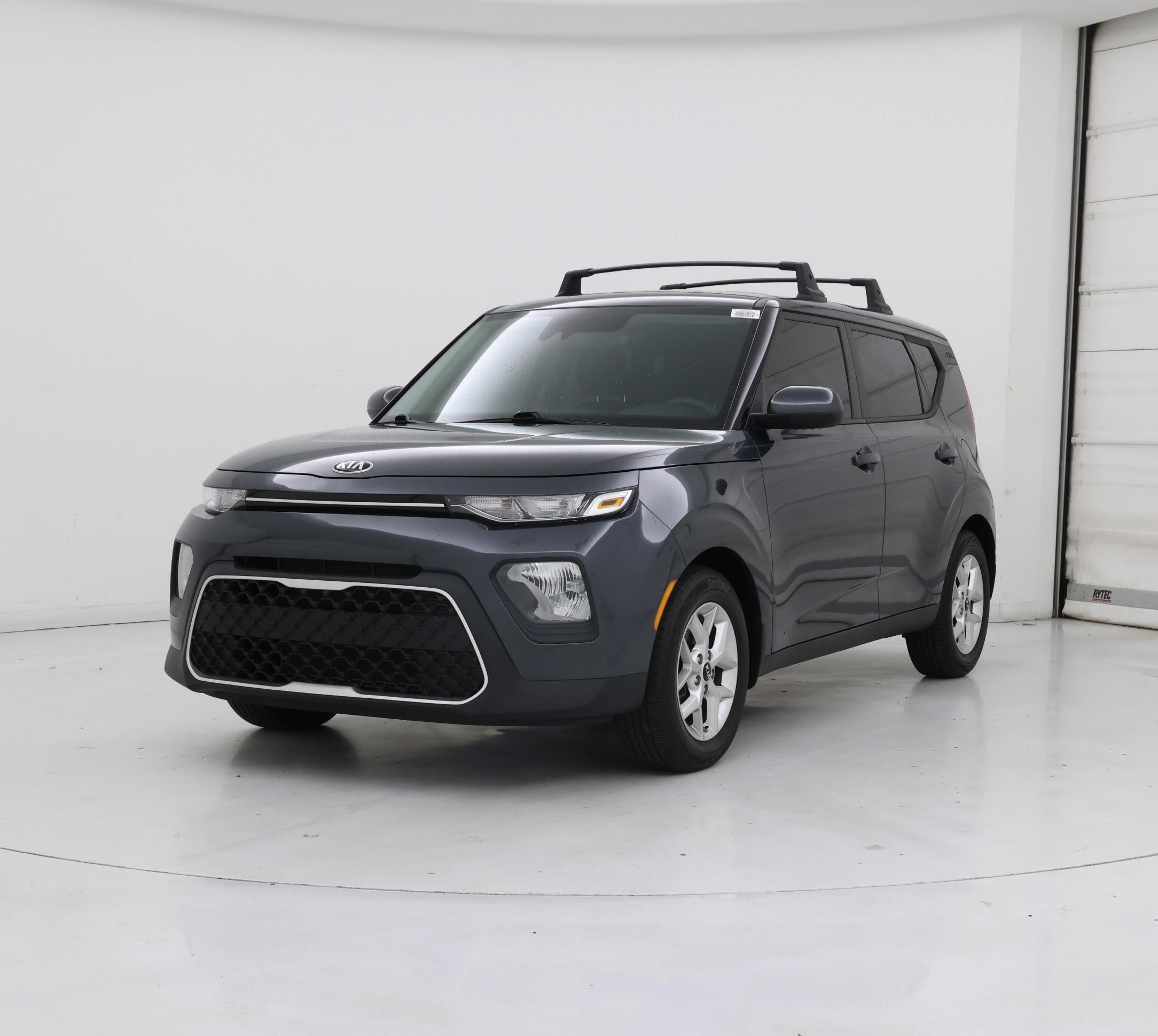 Thumbnail: 2020 Kia Soul - 4
