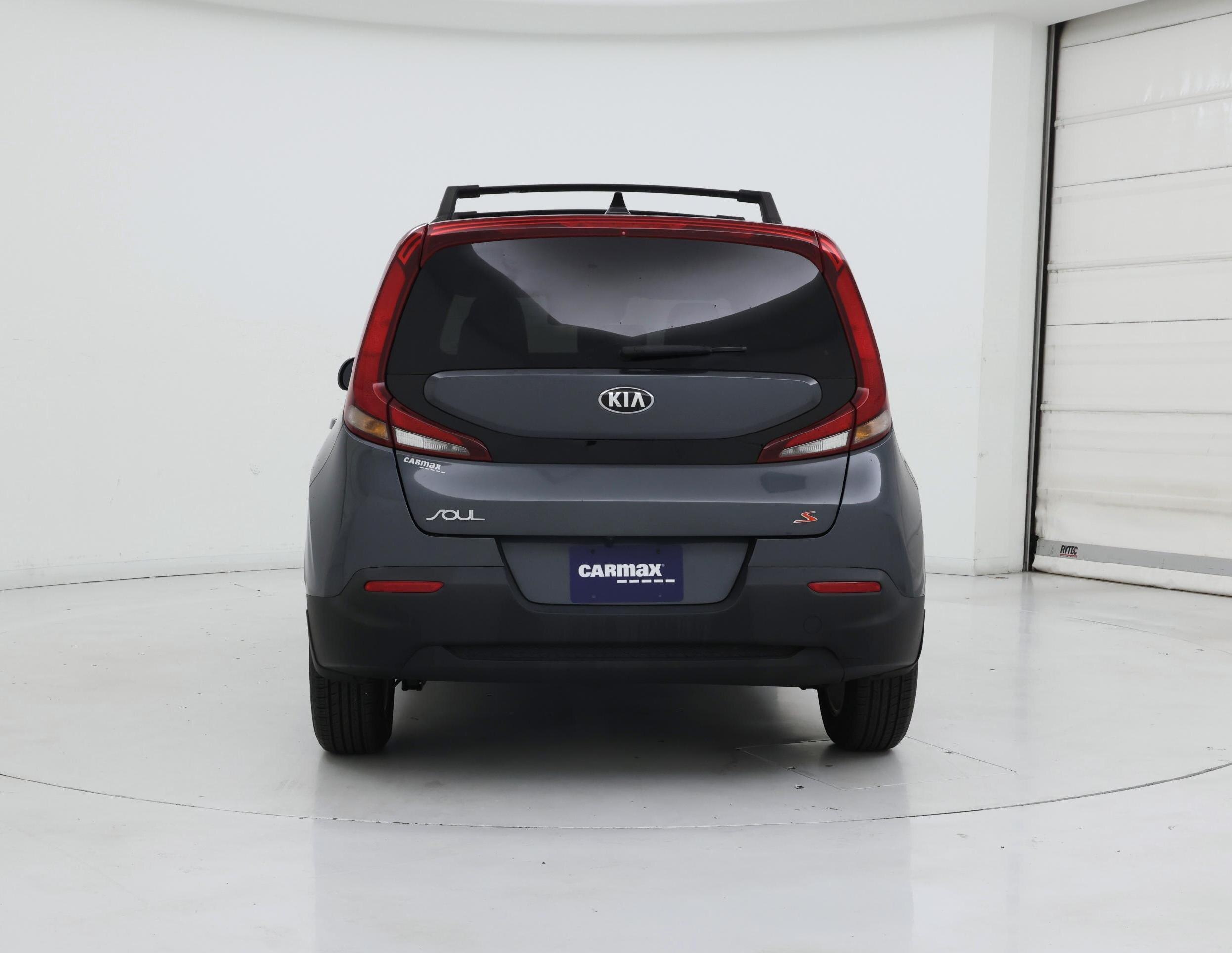 Thumbnail: 2020 Kia Soul - 6