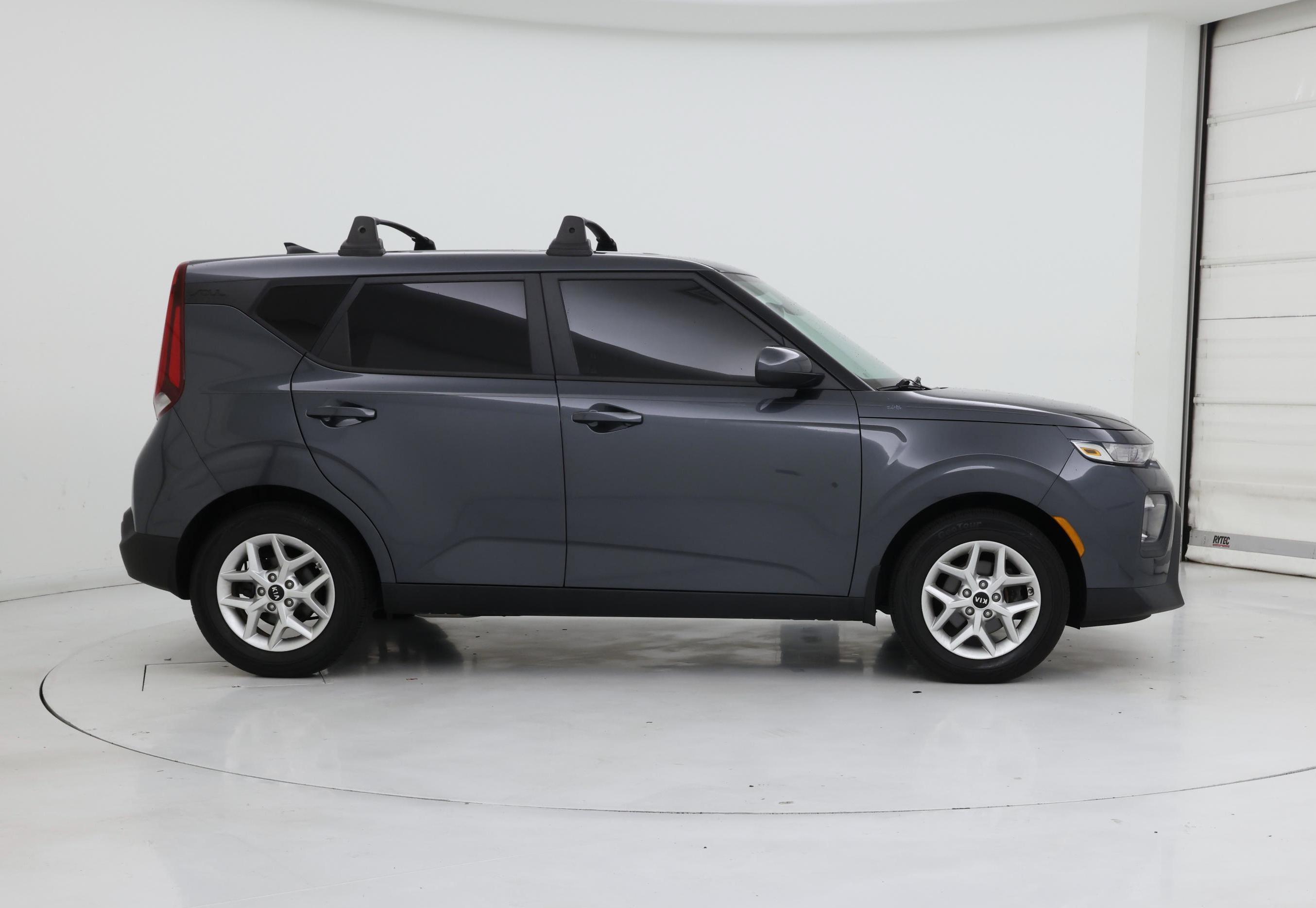 Thumbnail: 2020 Kia Soul - 7
