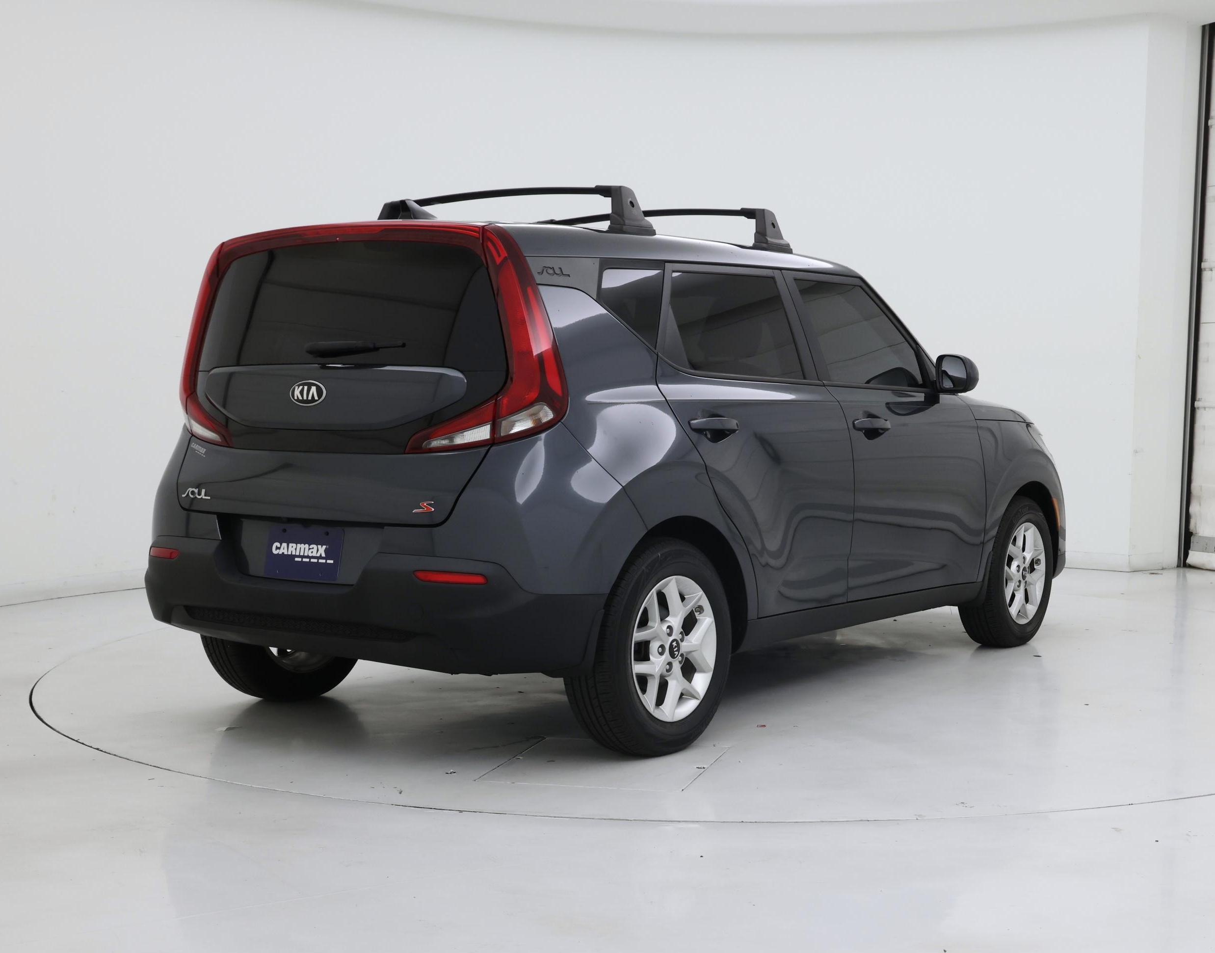 Thumbnail: 2020 Kia Soul - 8