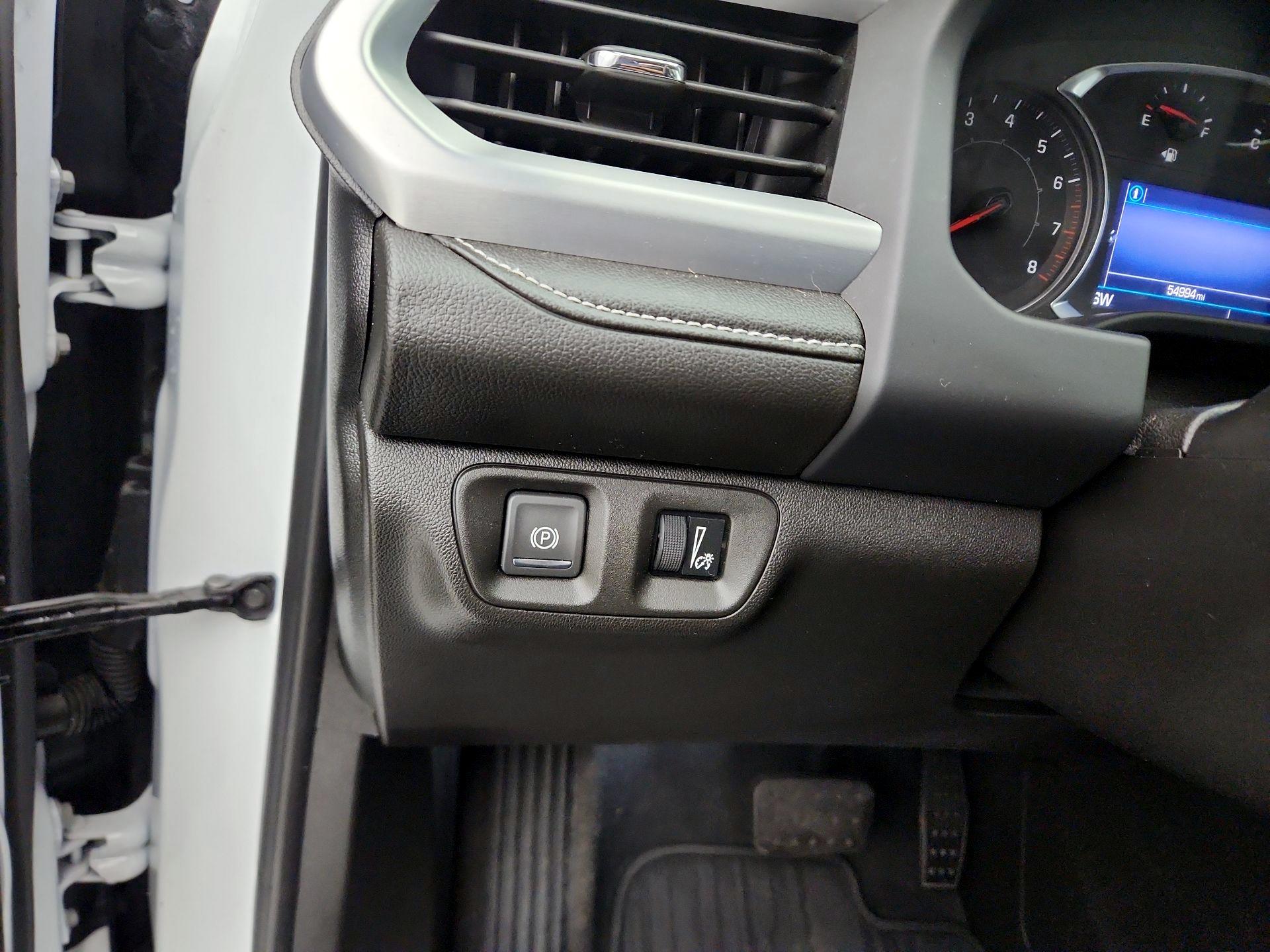 Thumbnail: 2022 GMC Acadia - 13