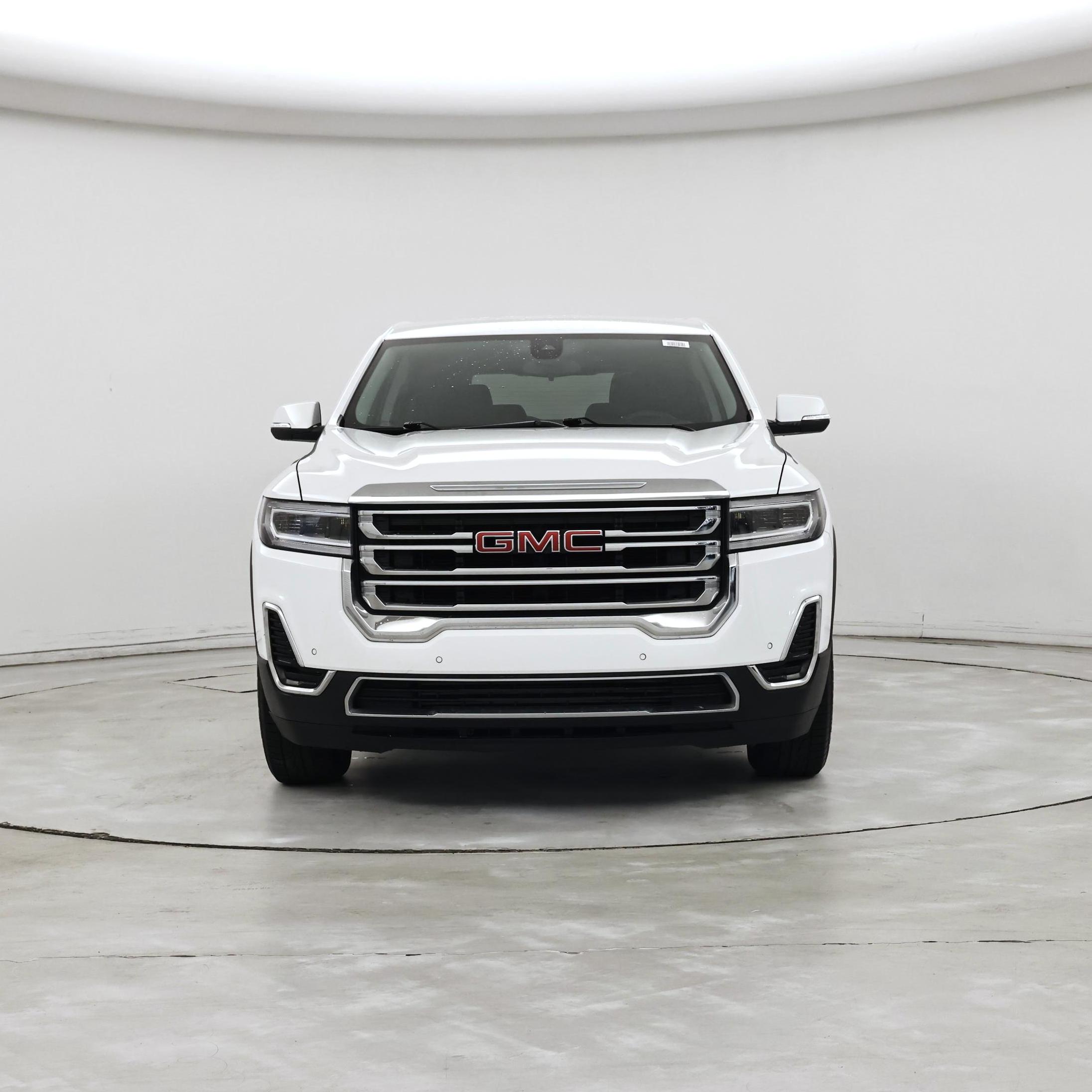 Thumbnail: 2022 GMC Acadia - 5
