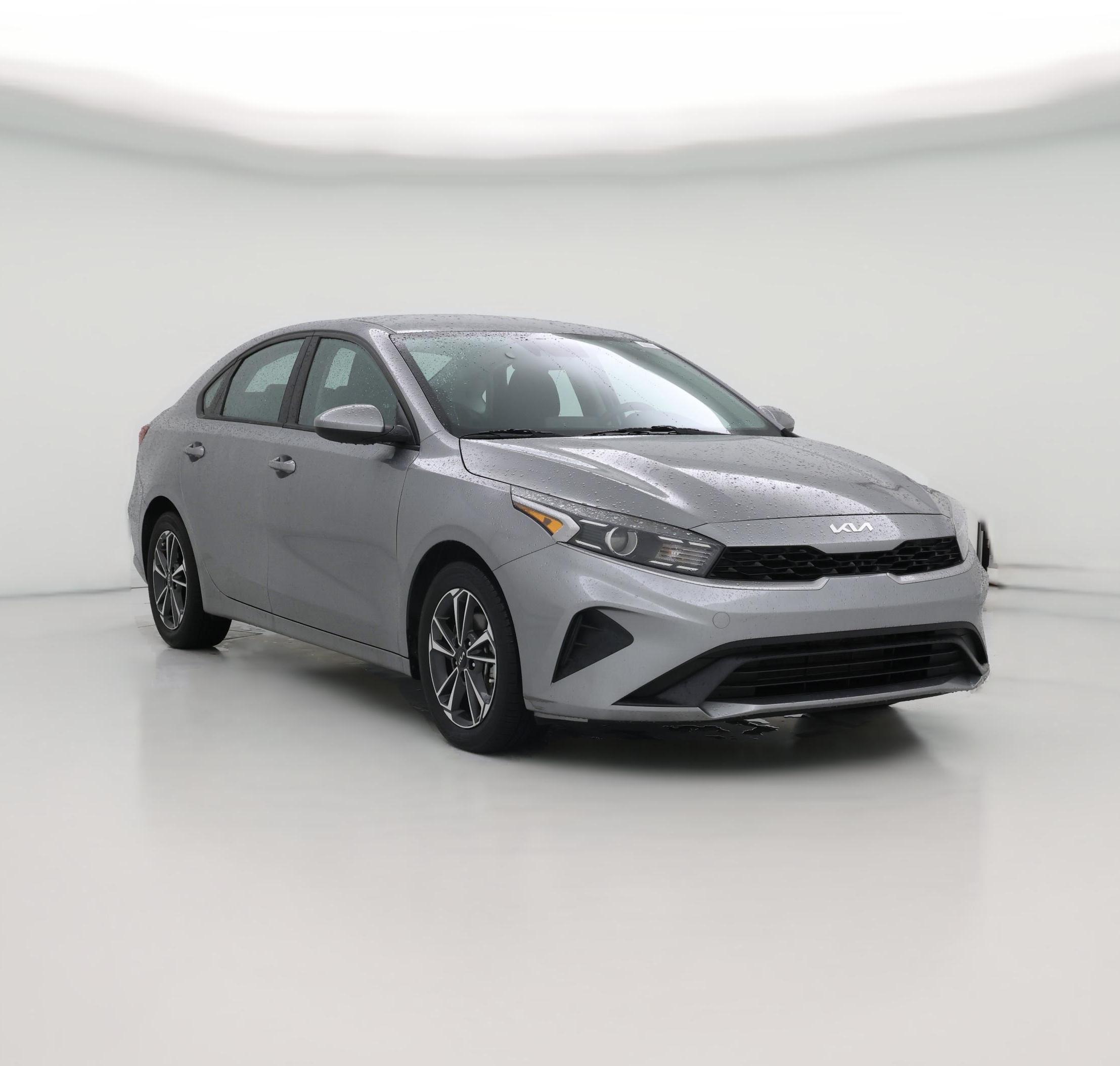 Thumbnail: 2022 Kia Forte - 1