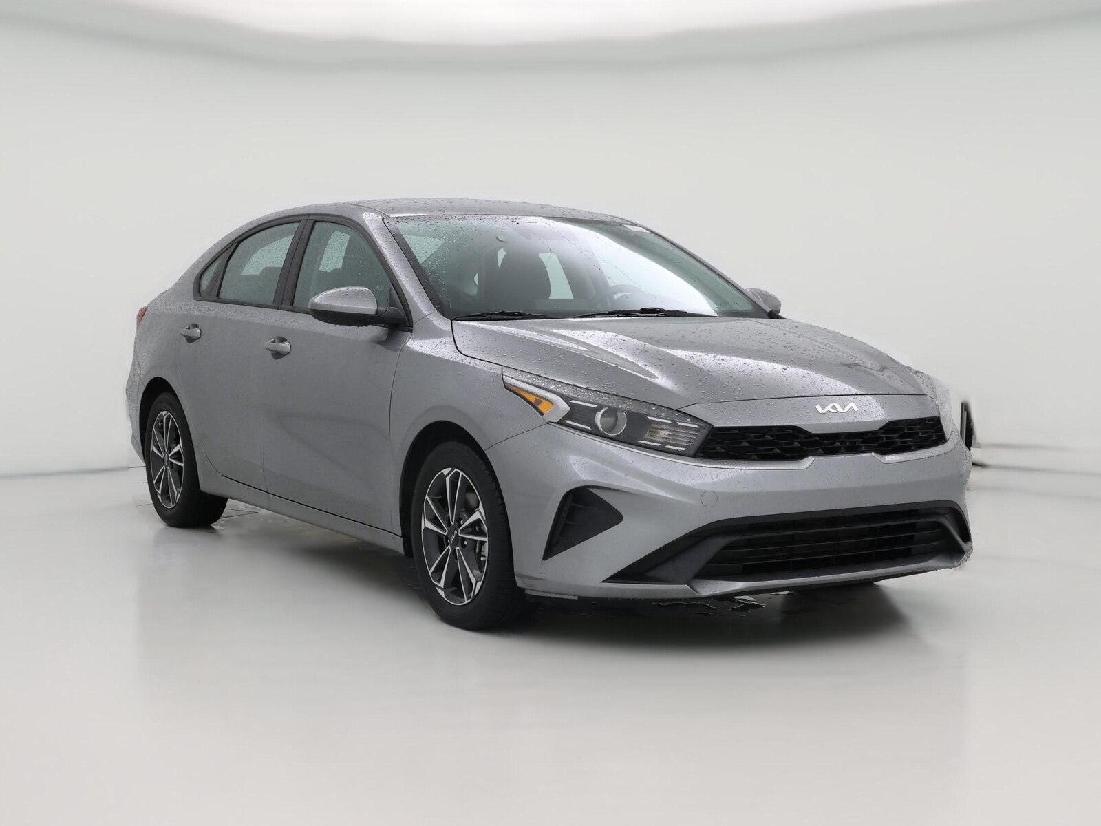 2022 Kia FORTE