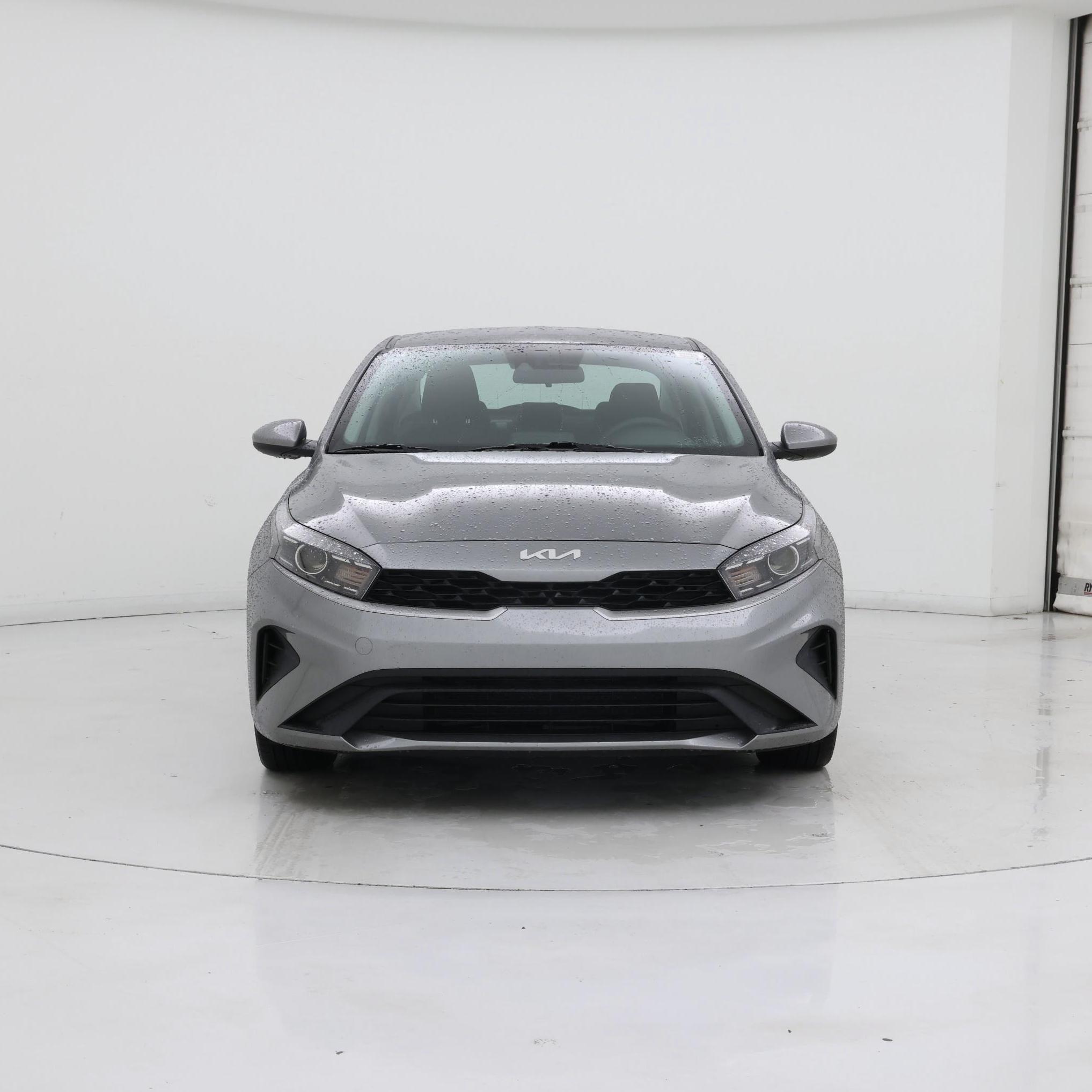 Thumbnail: 2022 Kia Forte - 5