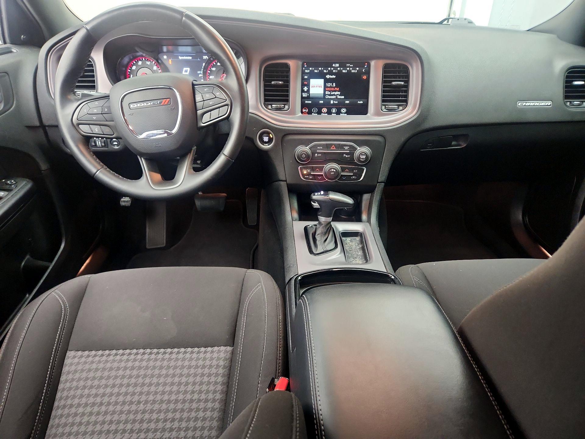 Thumbnail: 2023 Dodge Charger - 9