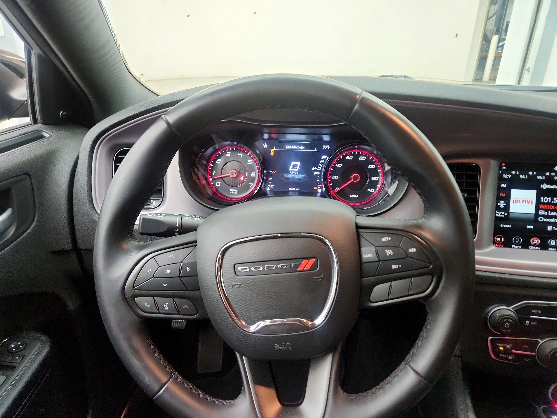 Thumbnail: 2023 Dodge Charger - 10