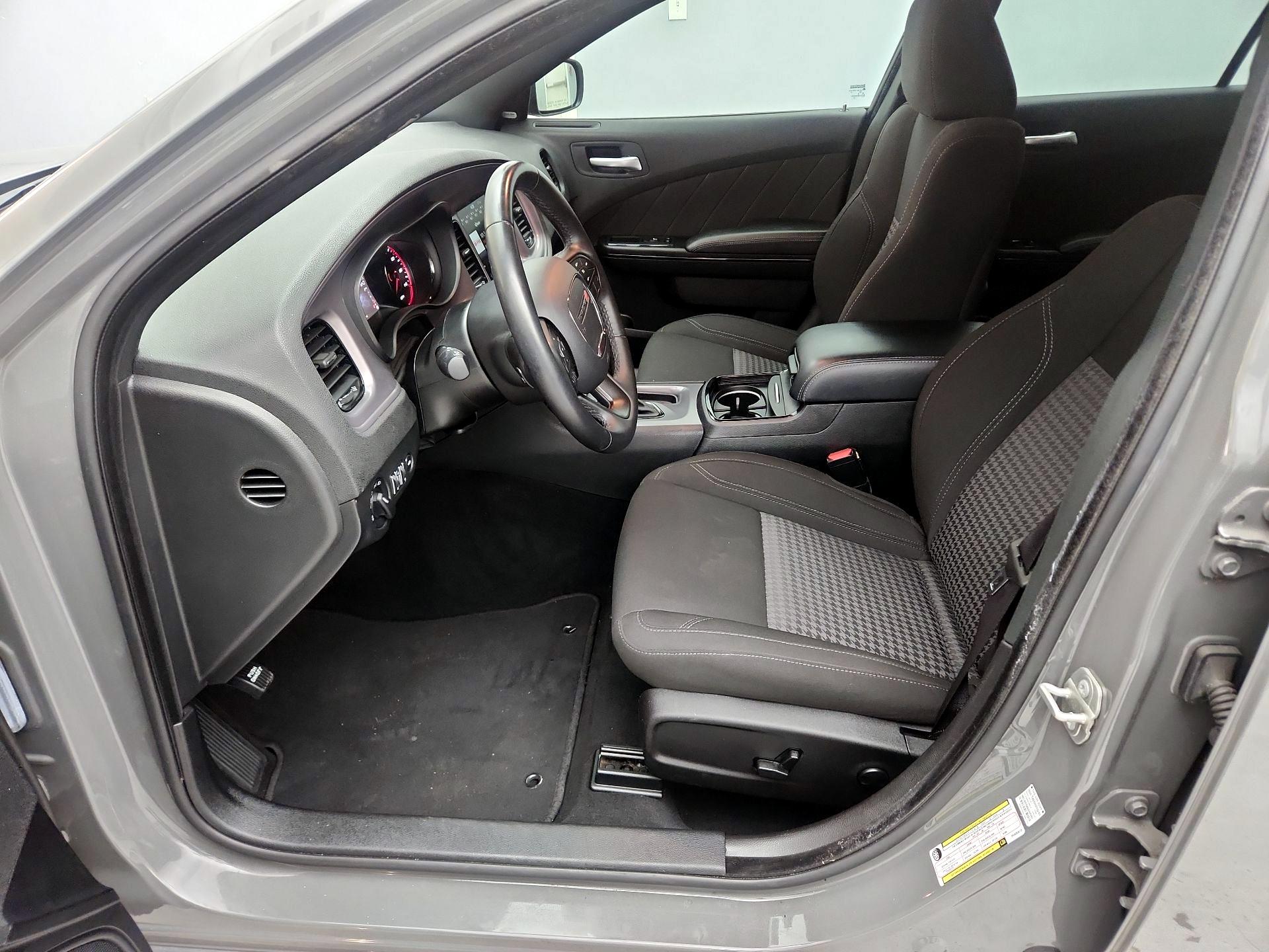 Thumbnail: 2023 Dodge Charger - 11