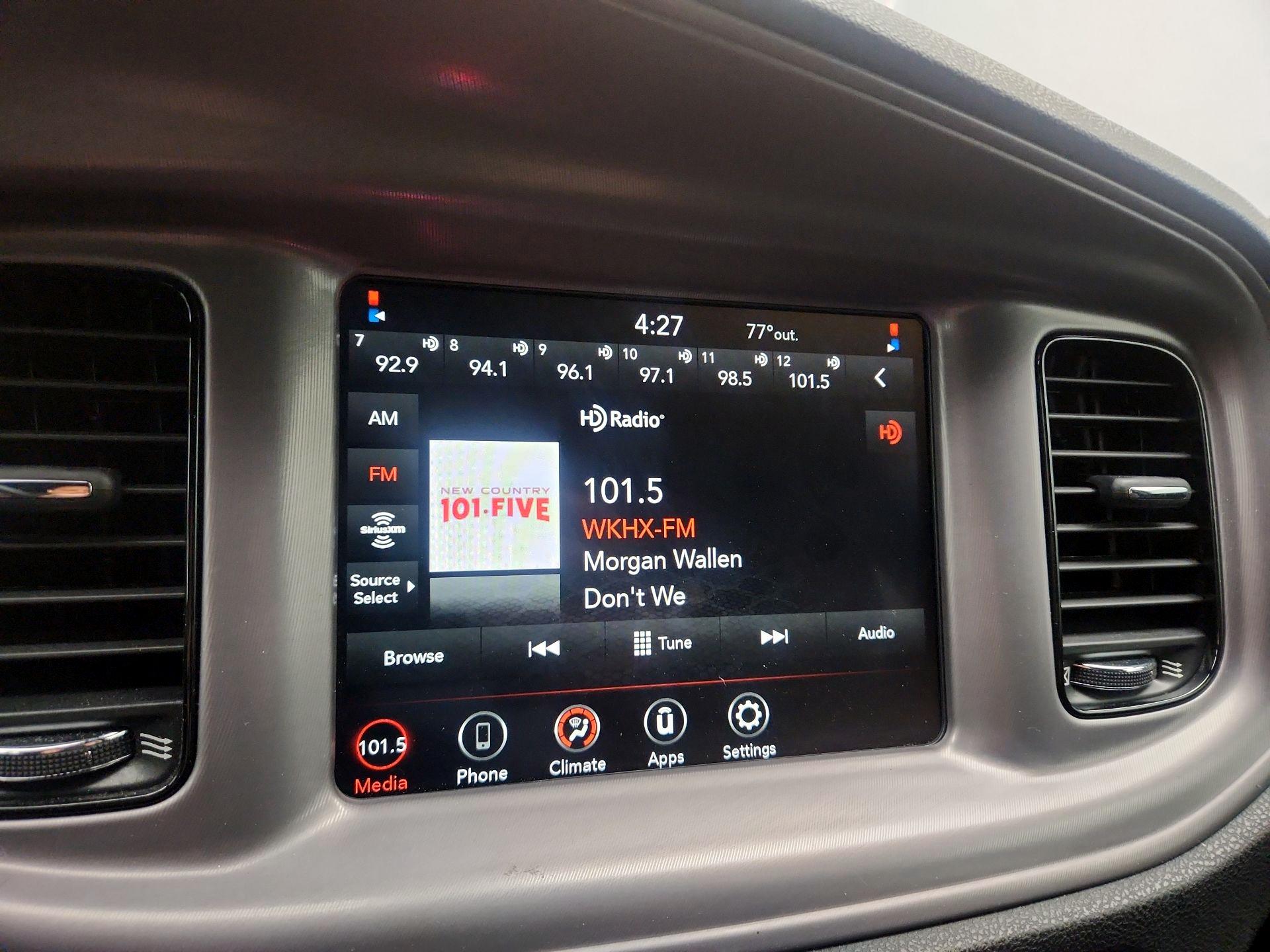 Thumbnail: 2023 Dodge Charger - 15