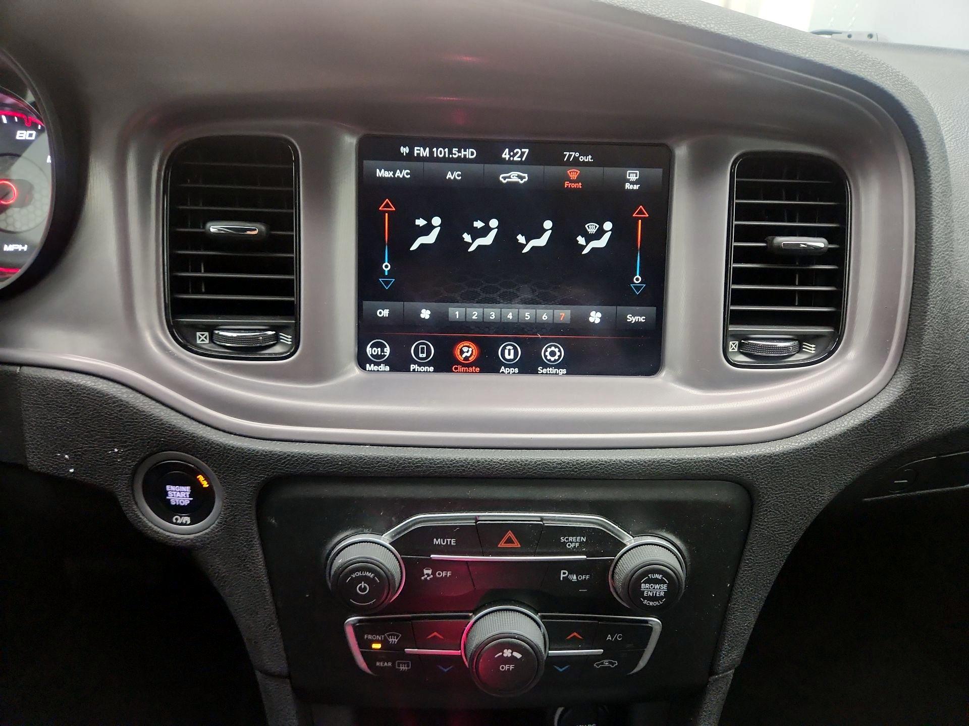 Thumbnail: 2023 Dodge Charger - 16