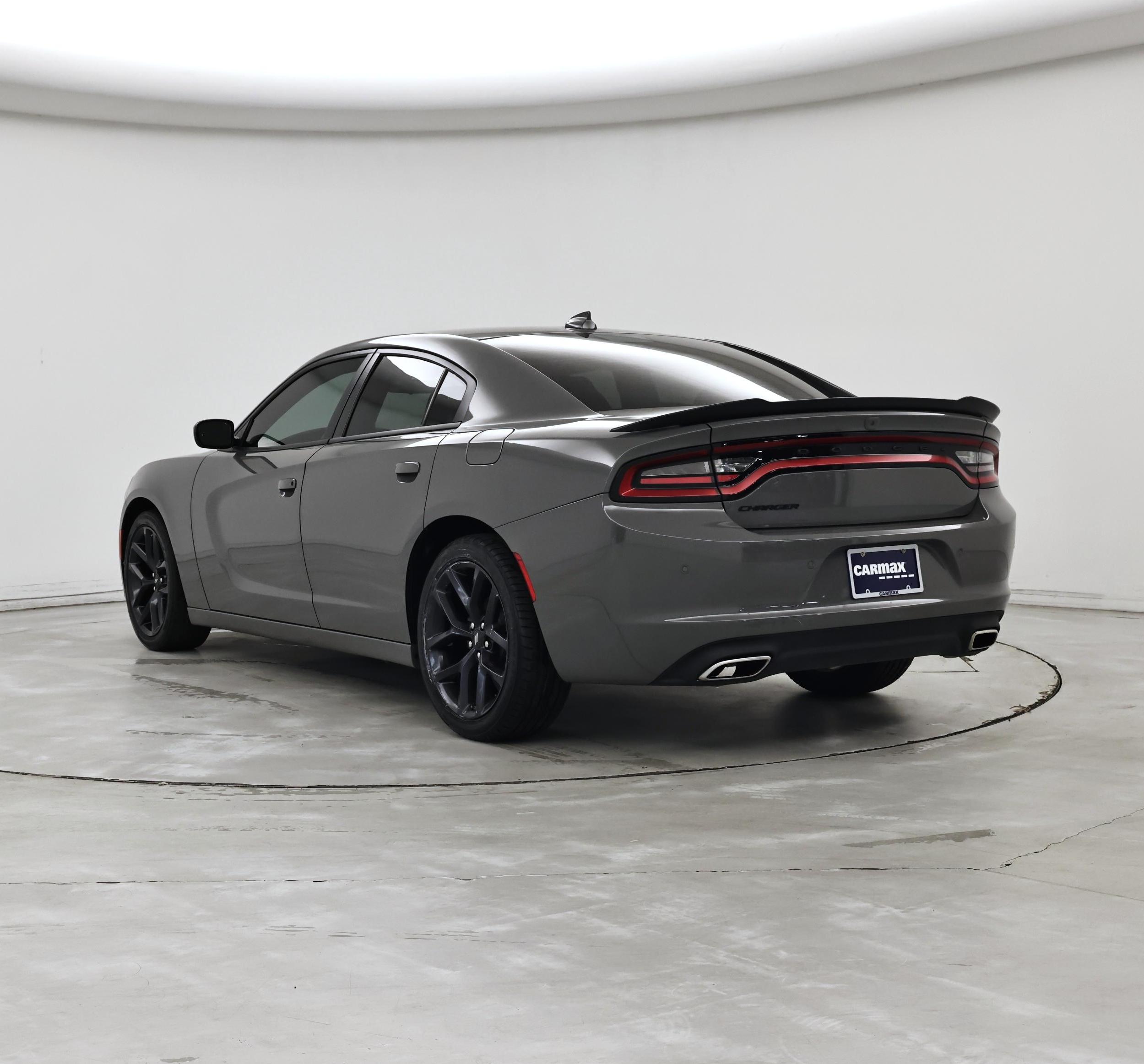 Thumbnail: 2023 Dodge Charger - 2