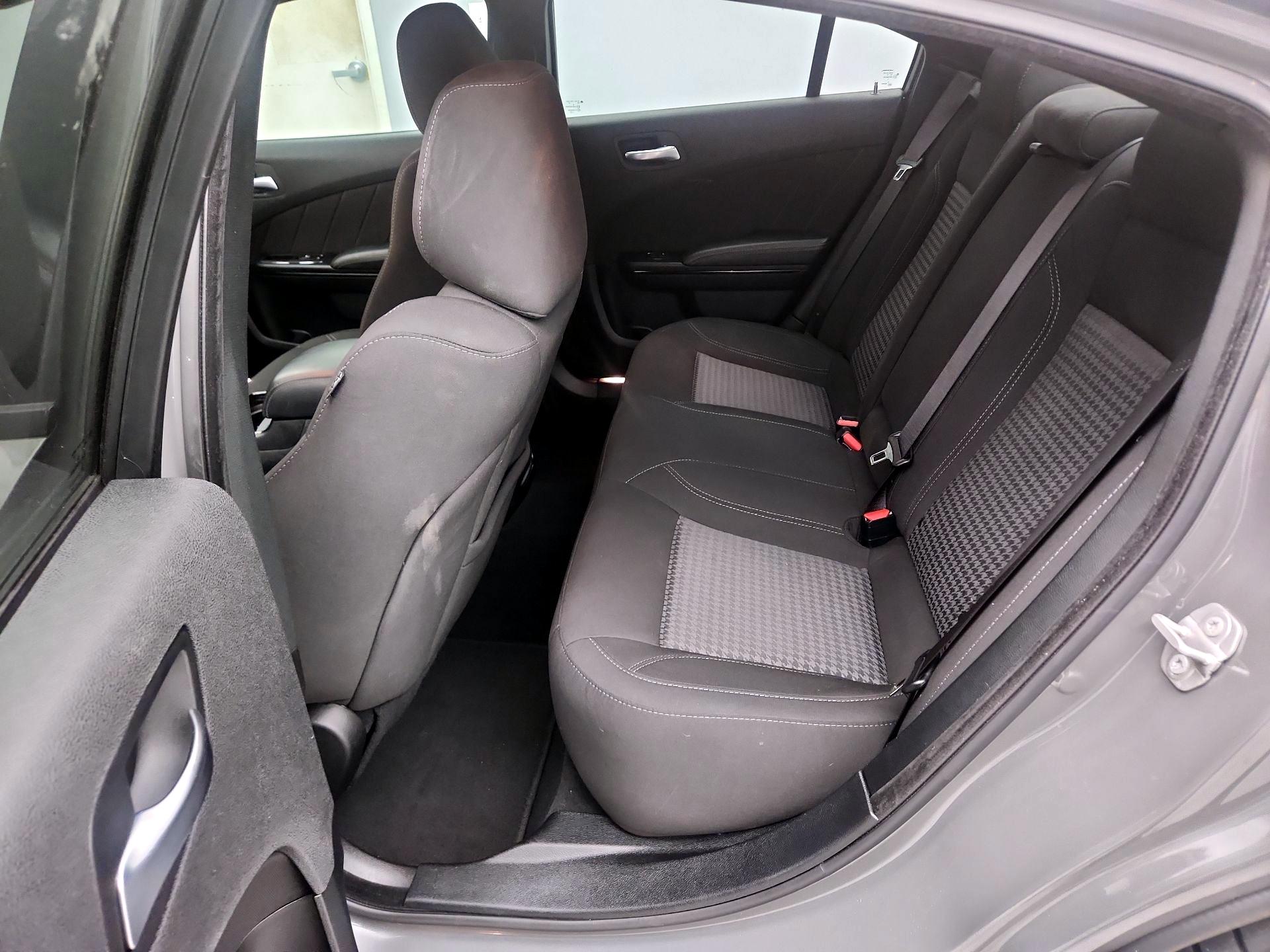 Thumbnail: 2023 Dodge Charger - 19