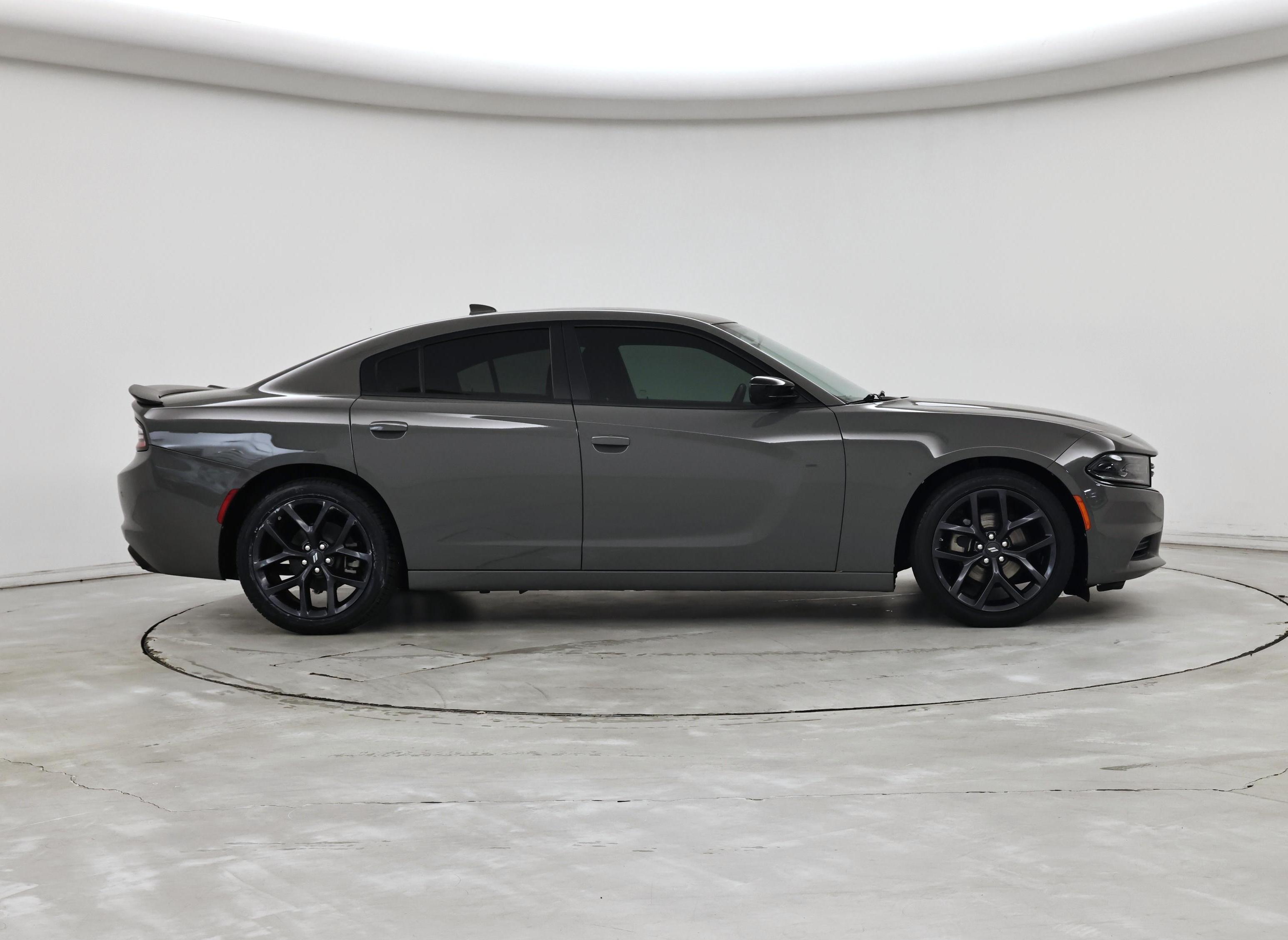 Thumbnail: 2023 Dodge Charger - 7