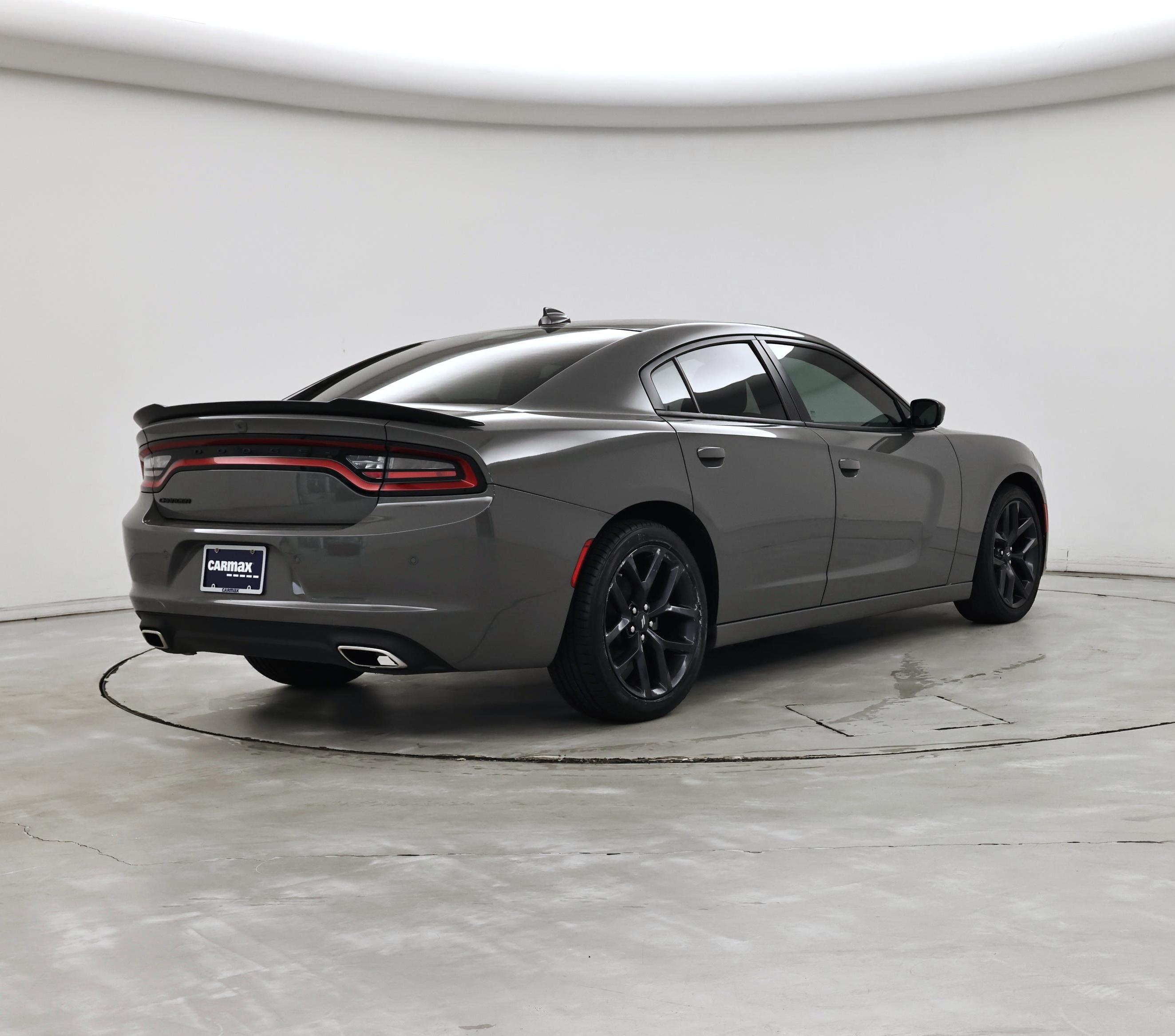Thumbnail: 2023 Dodge Charger - 8