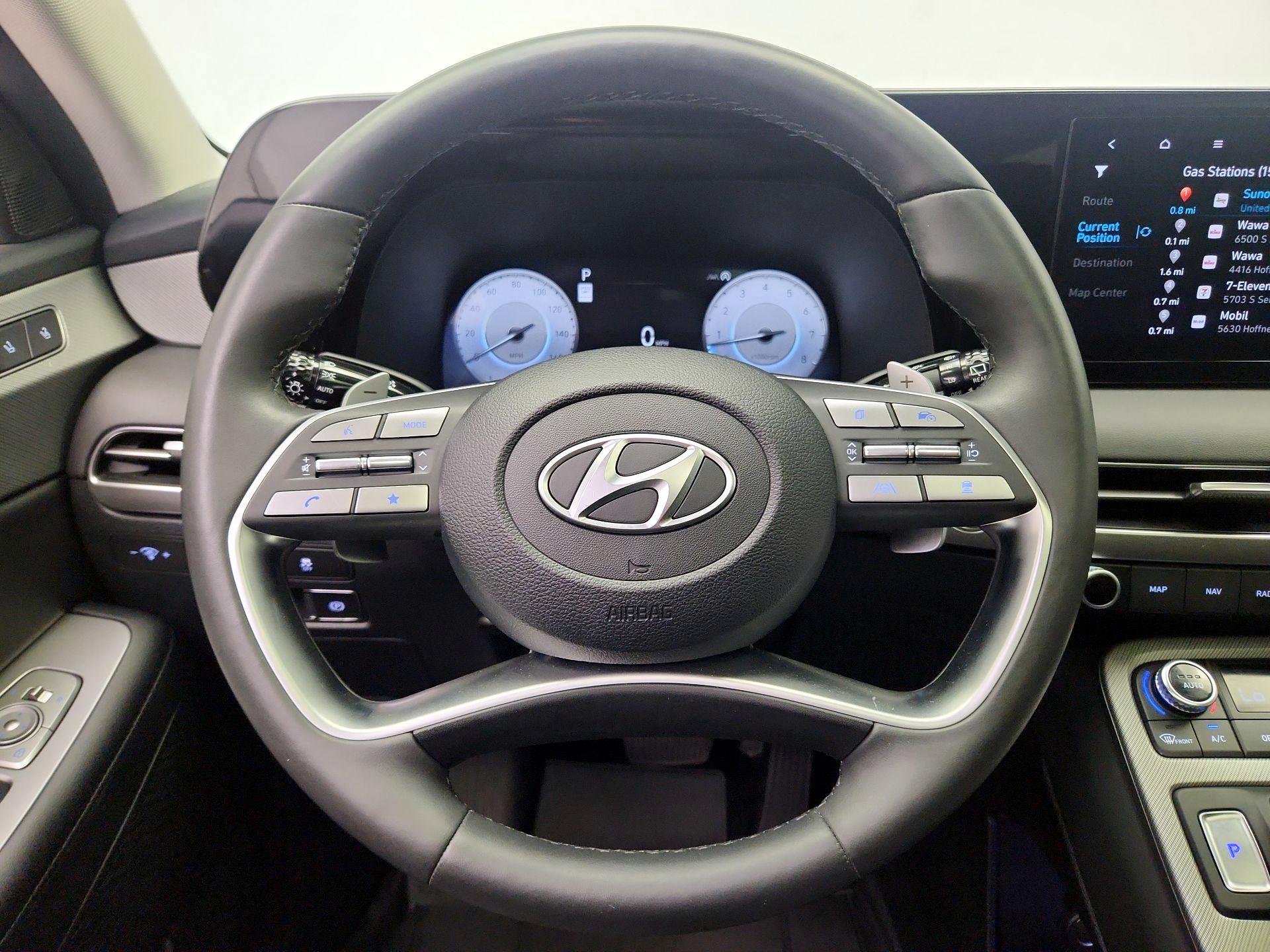 Thumbnail: 2025 Hyundai Palisade - 10