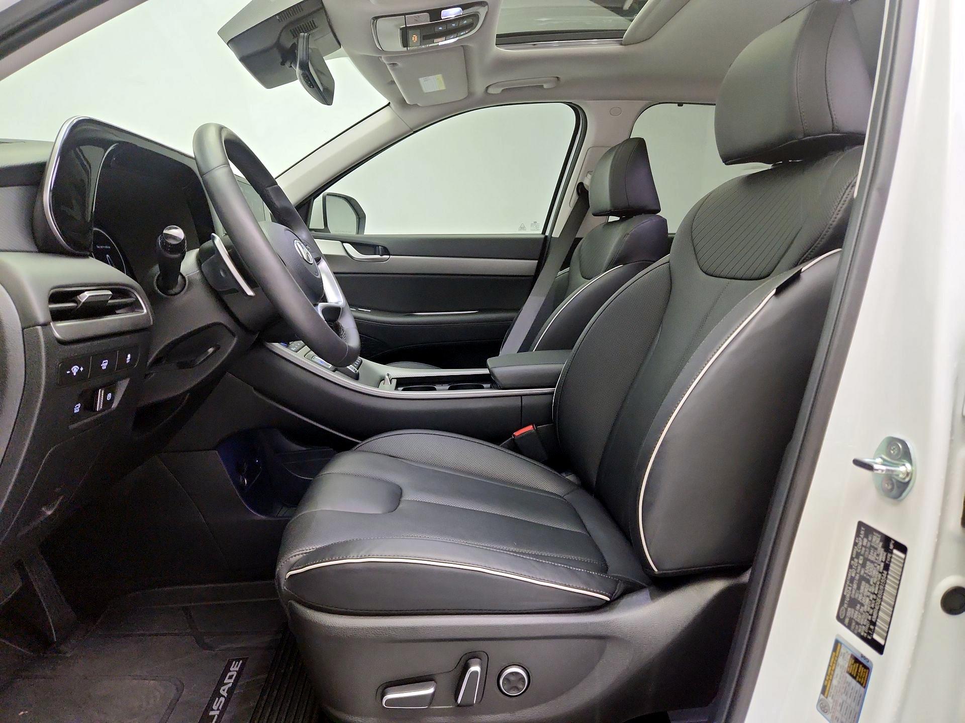 Thumbnail: 2025 Hyundai Palisade - 11