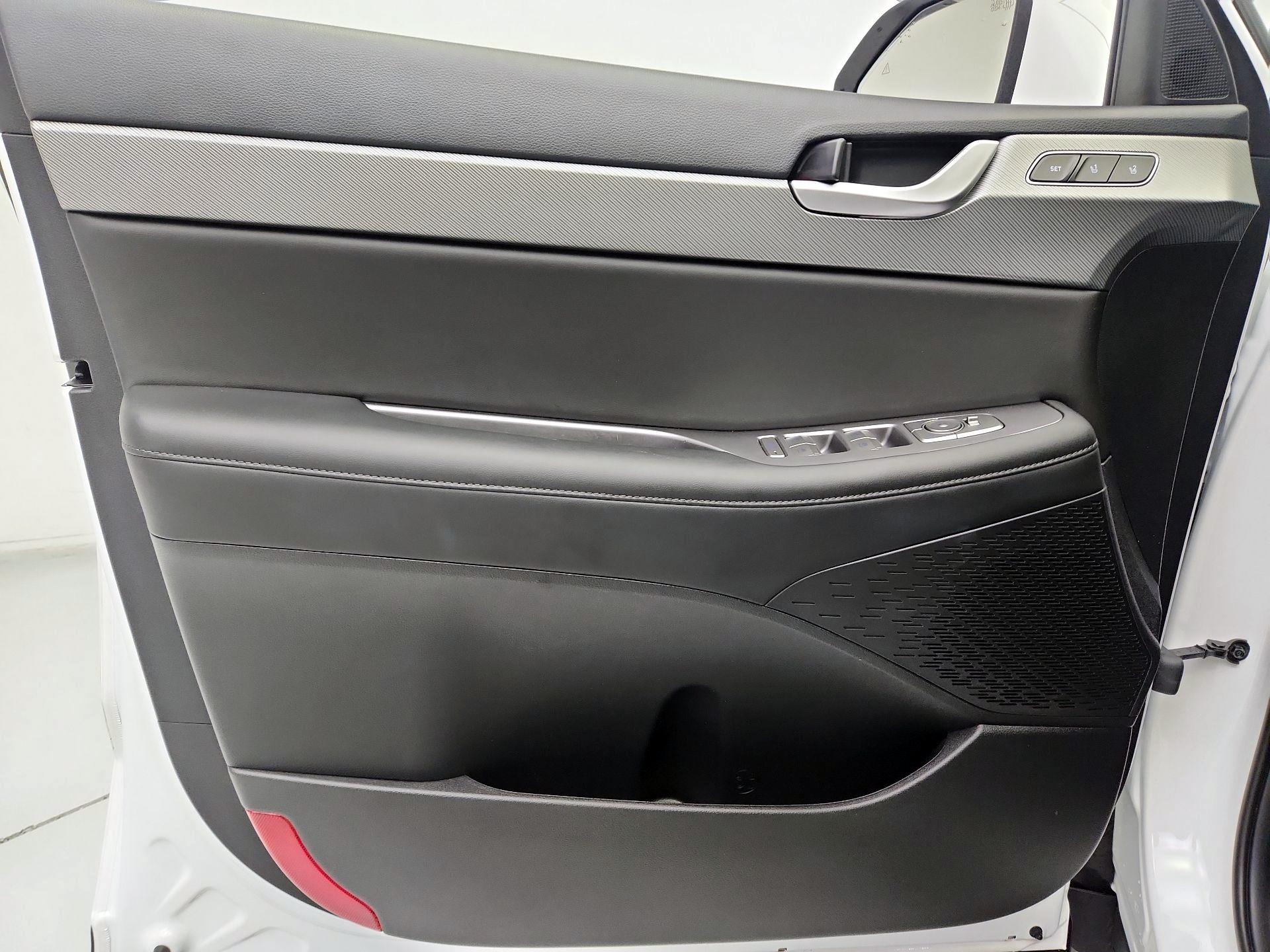 Thumbnail: 2025 Hyundai Palisade - 12