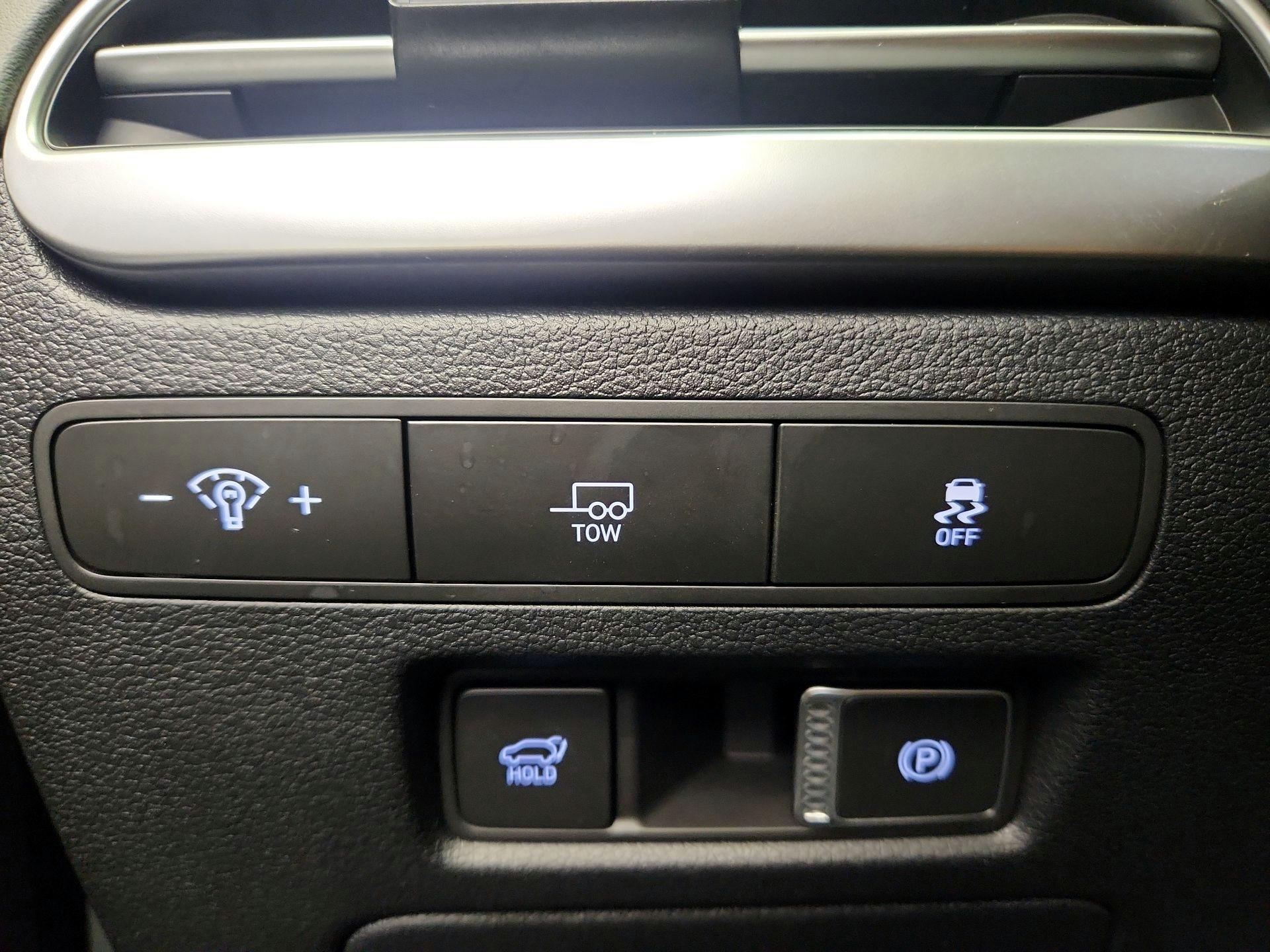 Thumbnail: 2025 Hyundai Palisade - 13