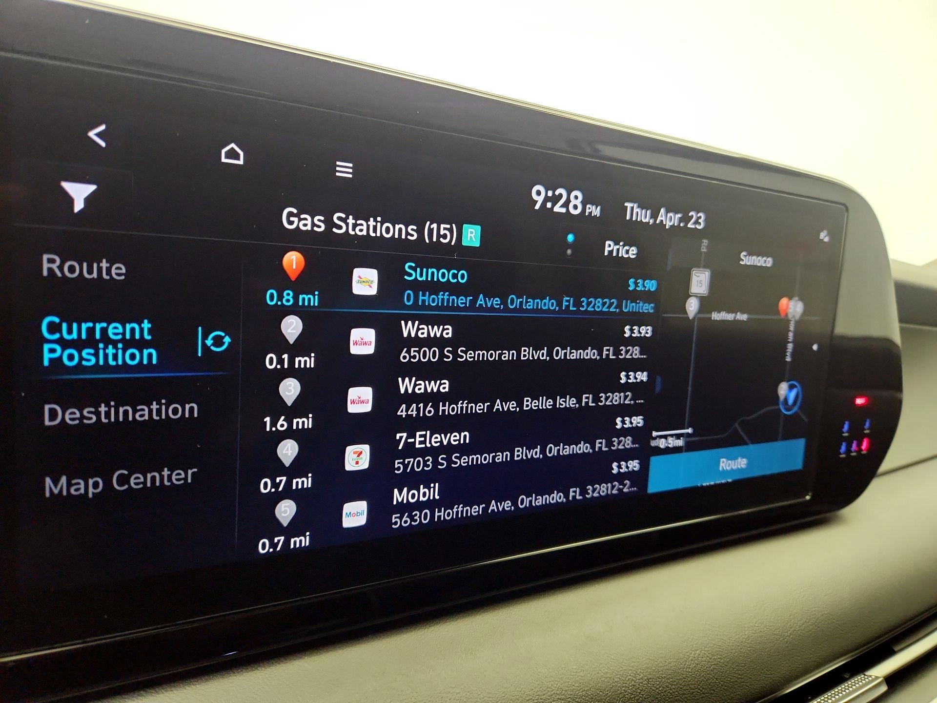 Thumbnail: 2025 Hyundai Palisade - 14