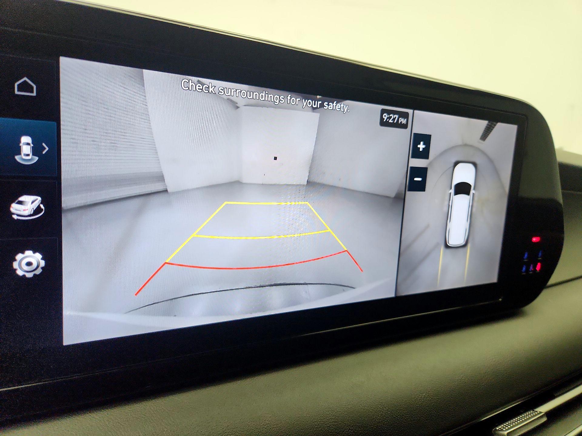 Thumbnail: 2025 Hyundai Palisade - 15