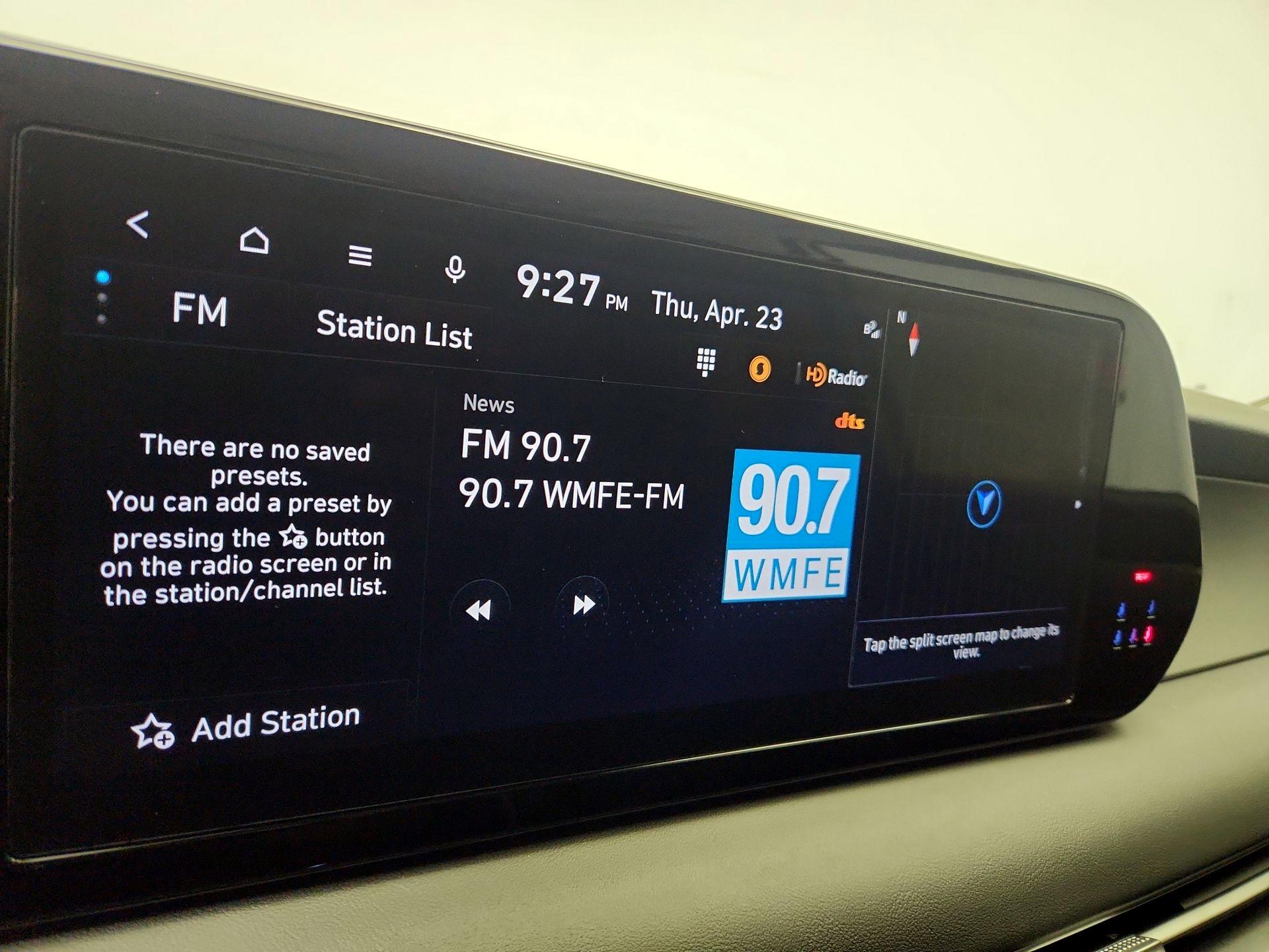 Thumbnail: 2025 Hyundai Palisade - 16