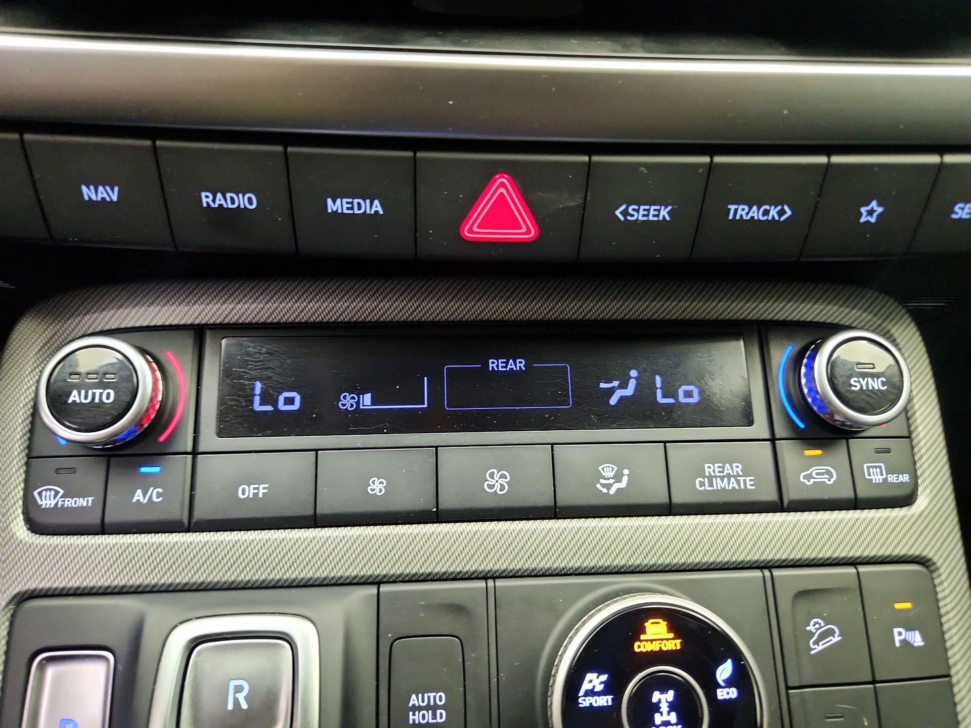 Thumbnail: 2025 Hyundai Palisade - 17