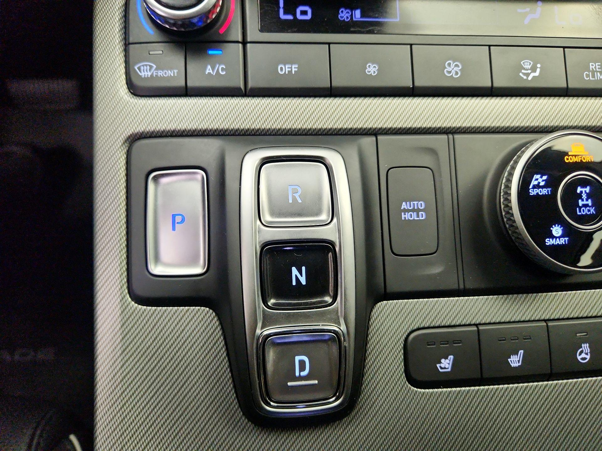 Thumbnail: 2025 Hyundai Palisade - 18