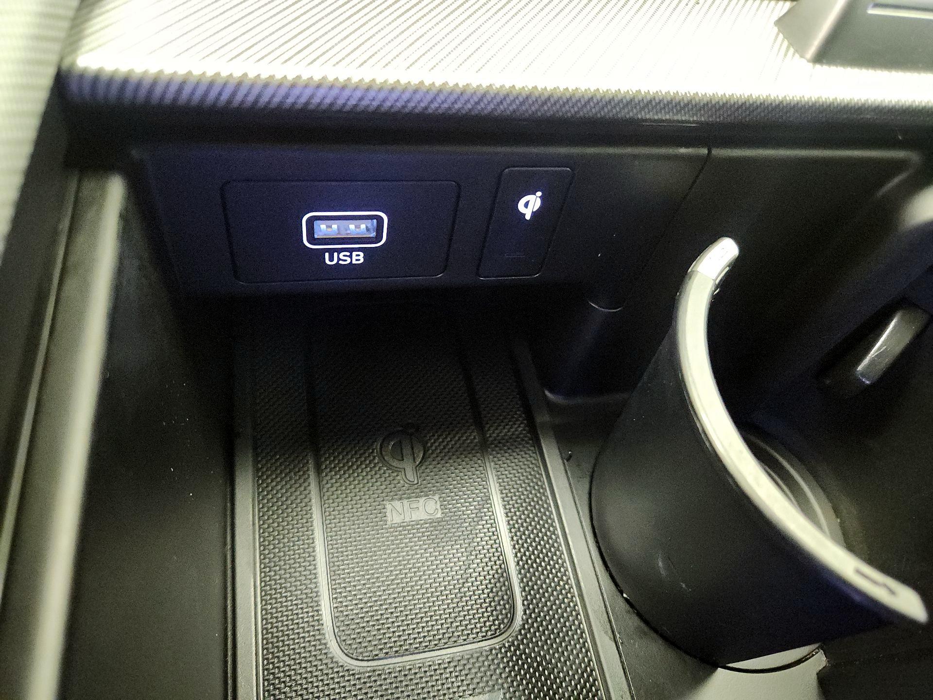 Thumbnail: 2025 Hyundai Palisade - 19