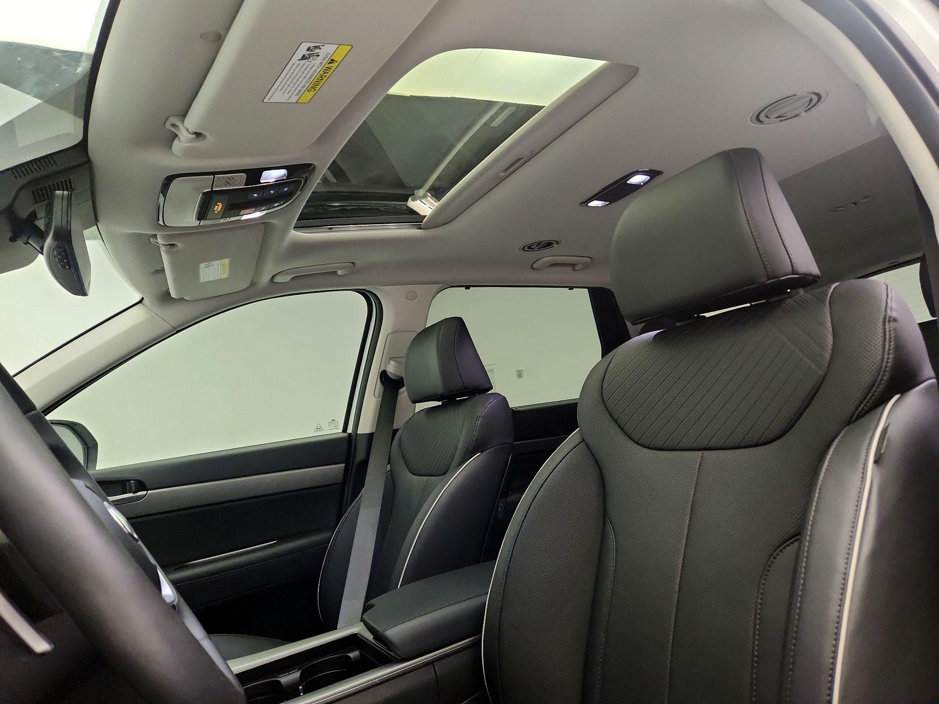 Thumbnail: 2025 Hyundai Palisade - 20