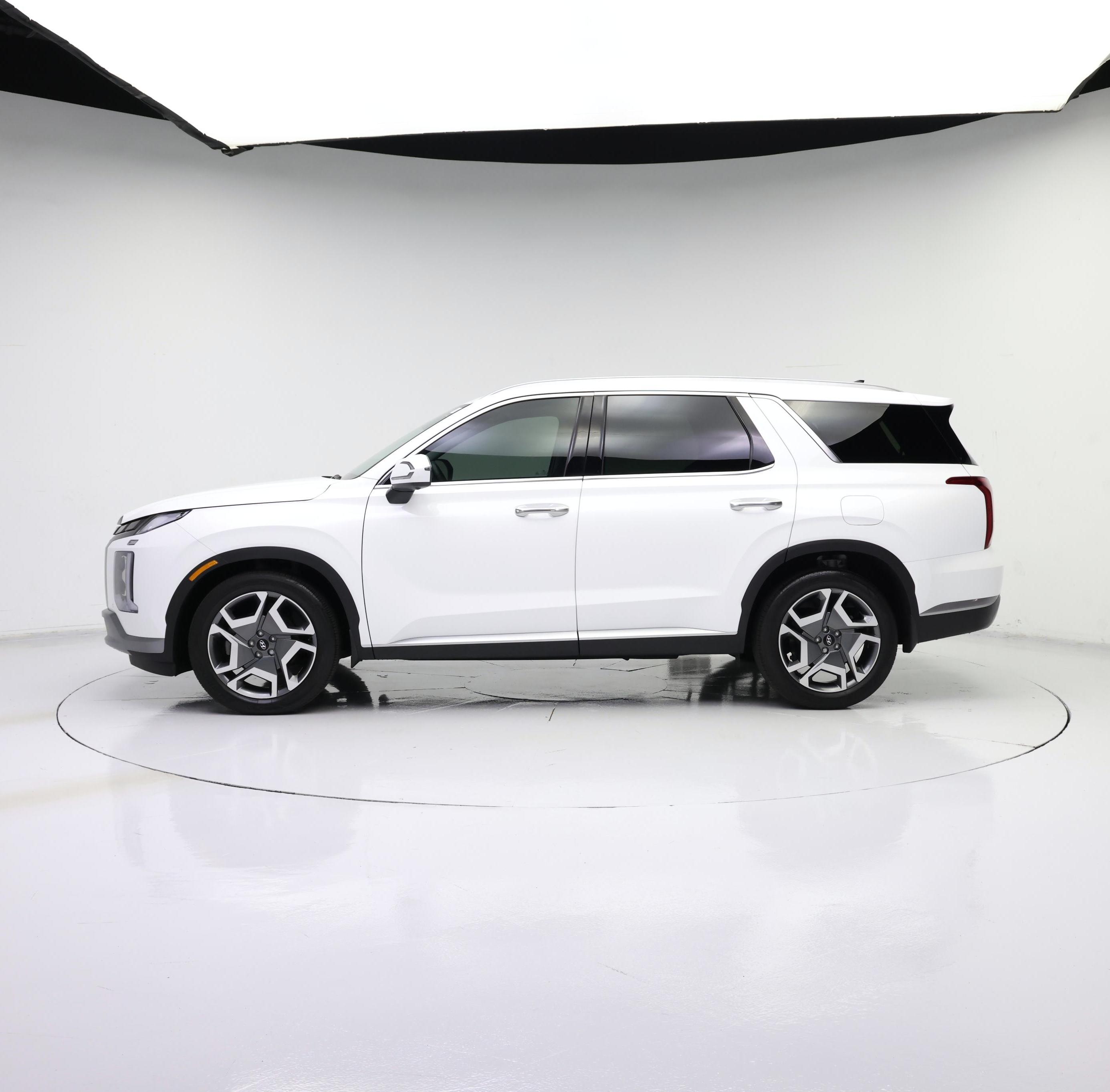 Thumbnail: 2025 Hyundai Palisade - 3