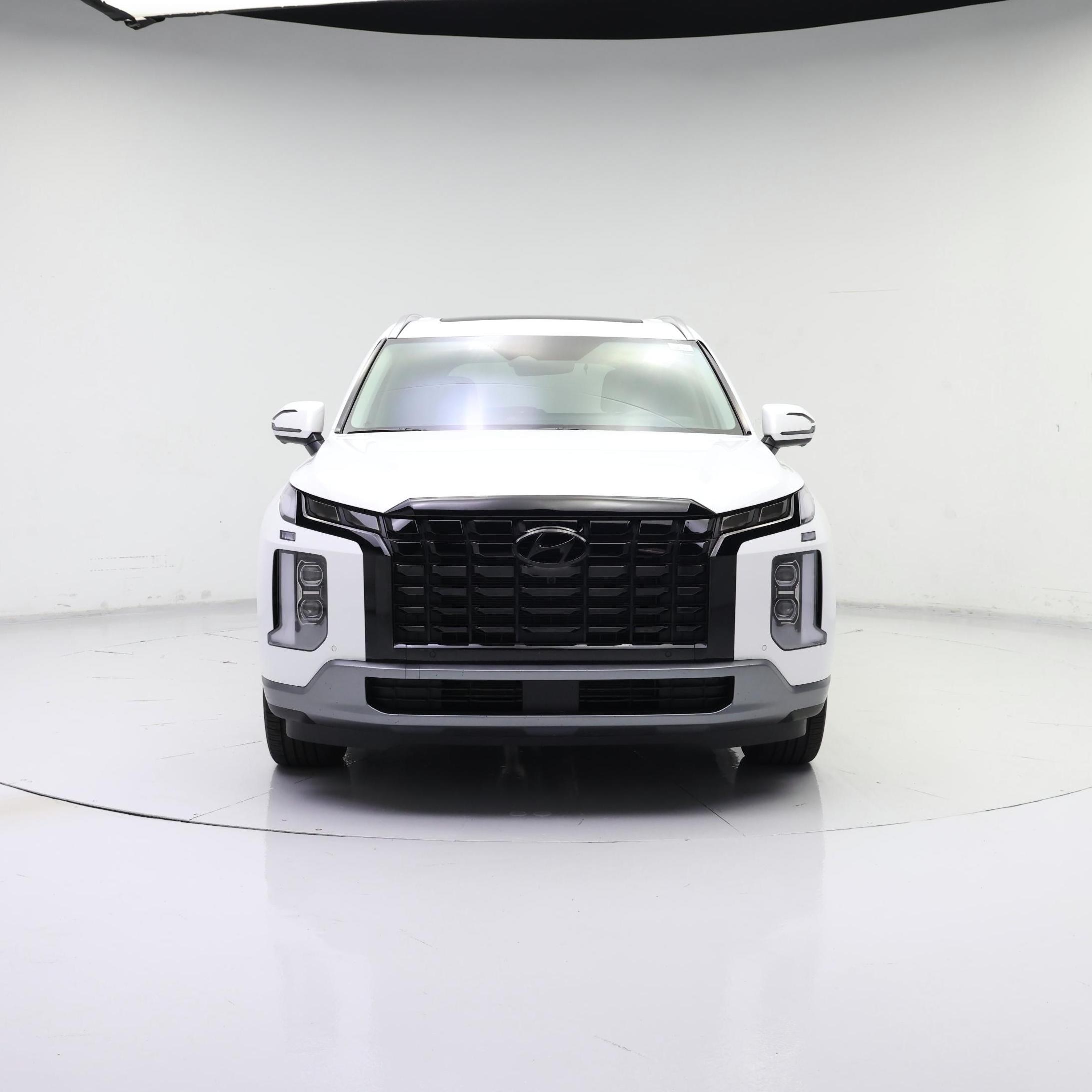 Thumbnail: 2025 Hyundai Palisade - 5