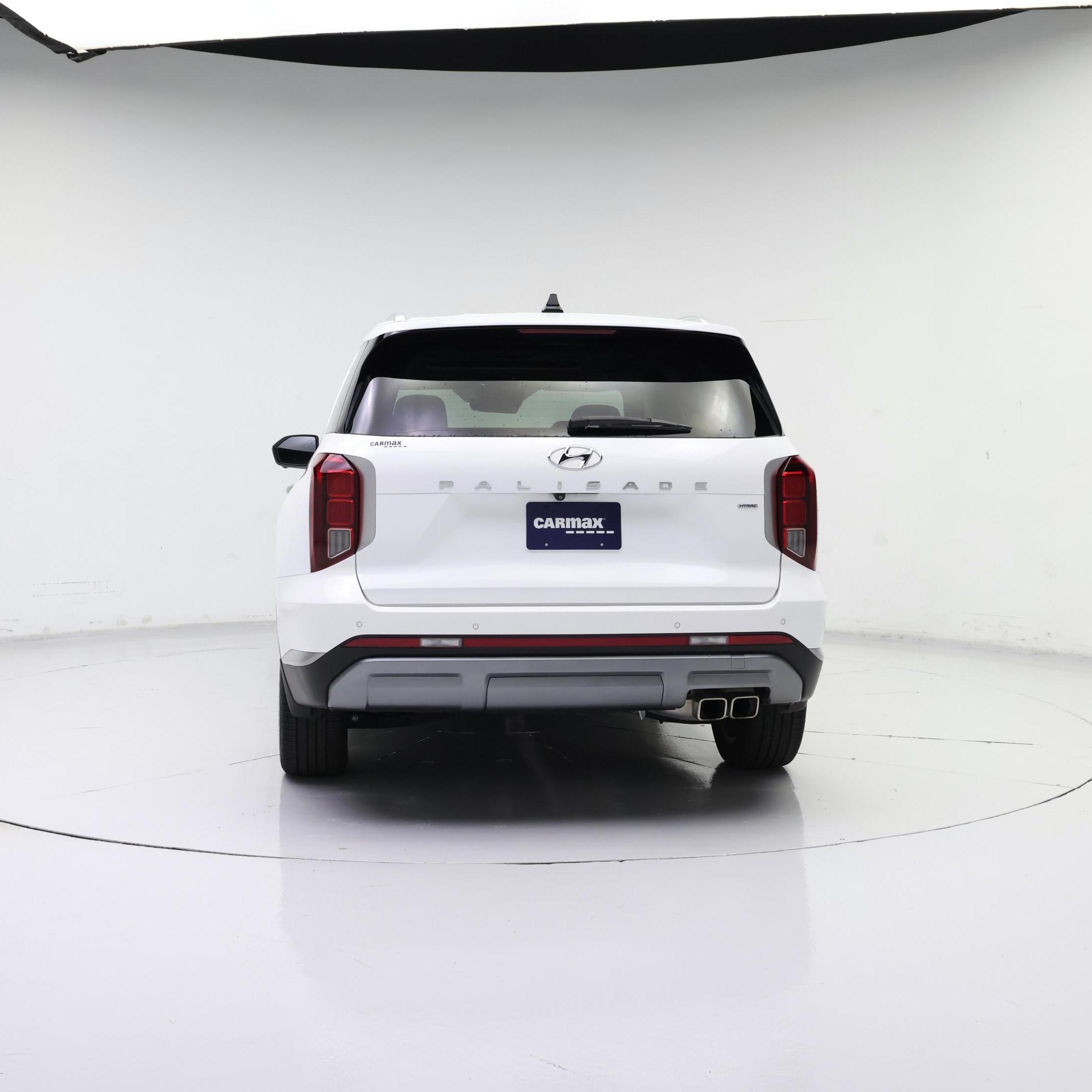 Thumbnail: 2025 Hyundai Palisade - 6