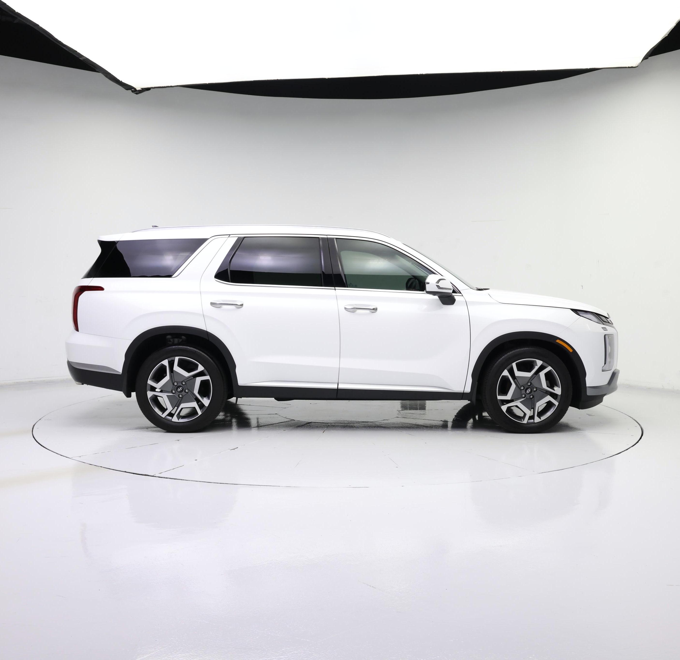 Thumbnail: 2025 Hyundai Palisade - 7