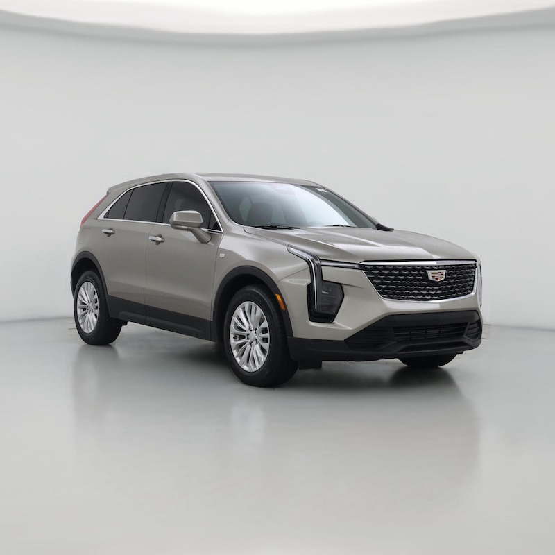 2024 Cadillac XT4 Luxury