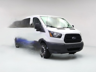 2018 Ford Transit 350 XL