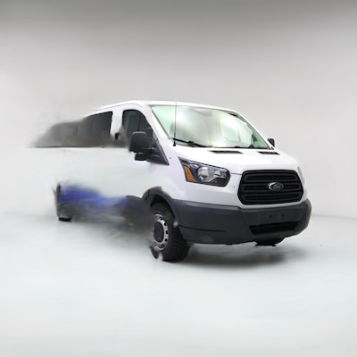 2018 Ford Transit 350 XL