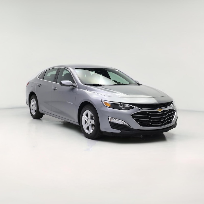 2025 Chevrolet Malibu LS