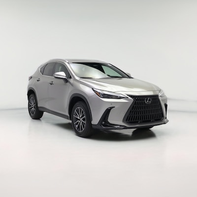 2023 Lexus NX 350 Premium