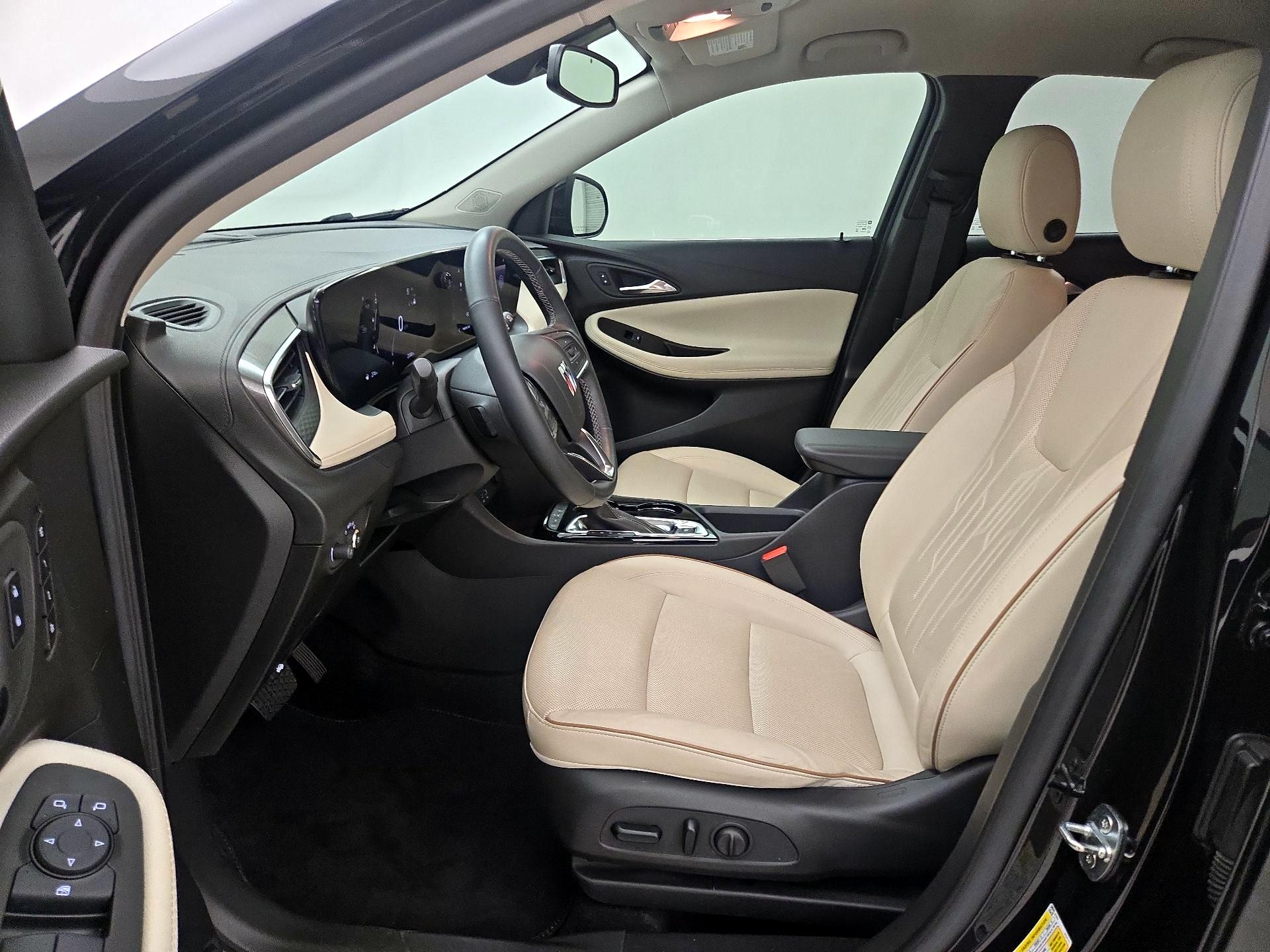 Thumbnail: 2024 Buick Encore GX - 11