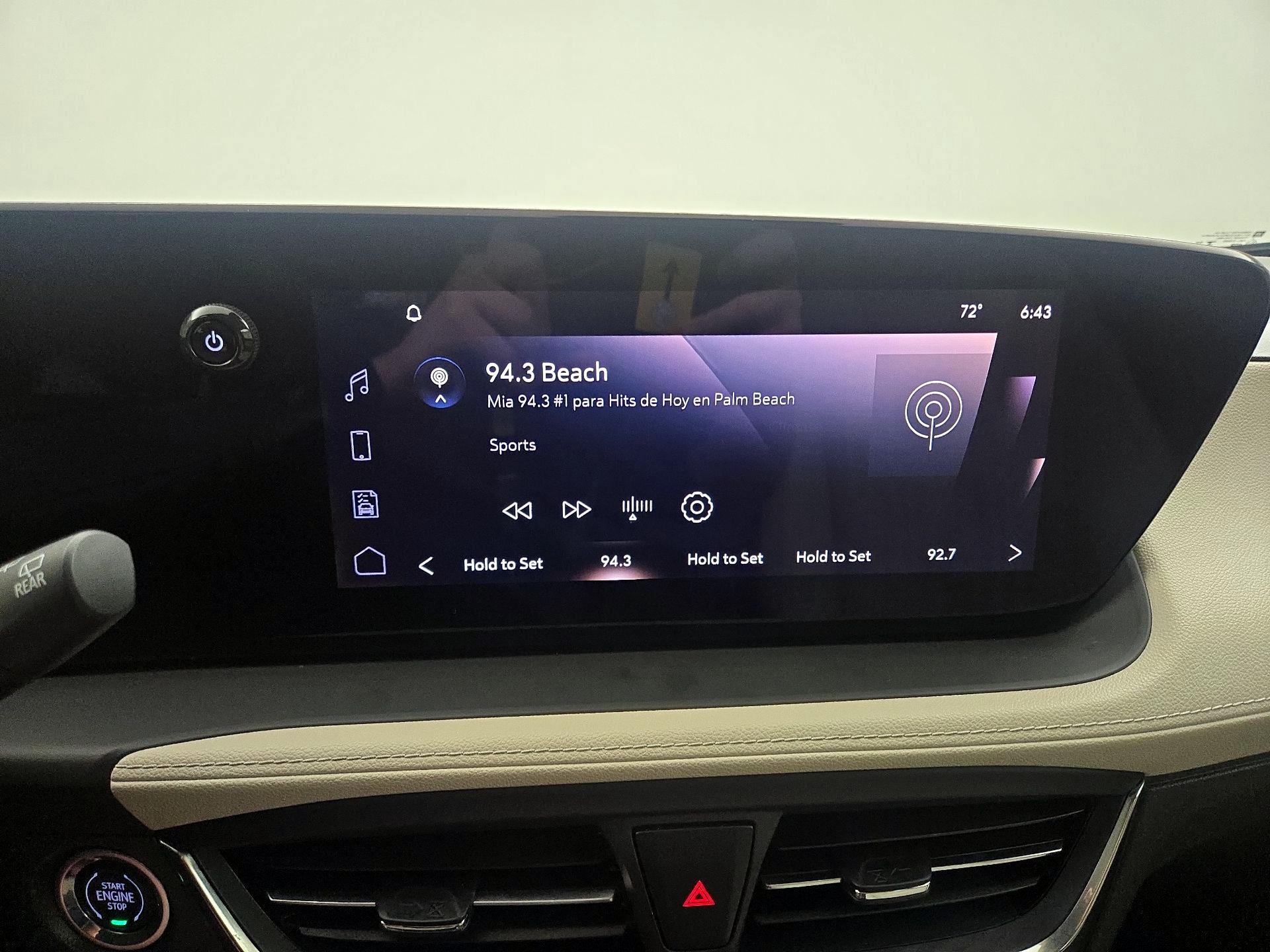 Thumbnail: 2024 Buick Encore GX - 15