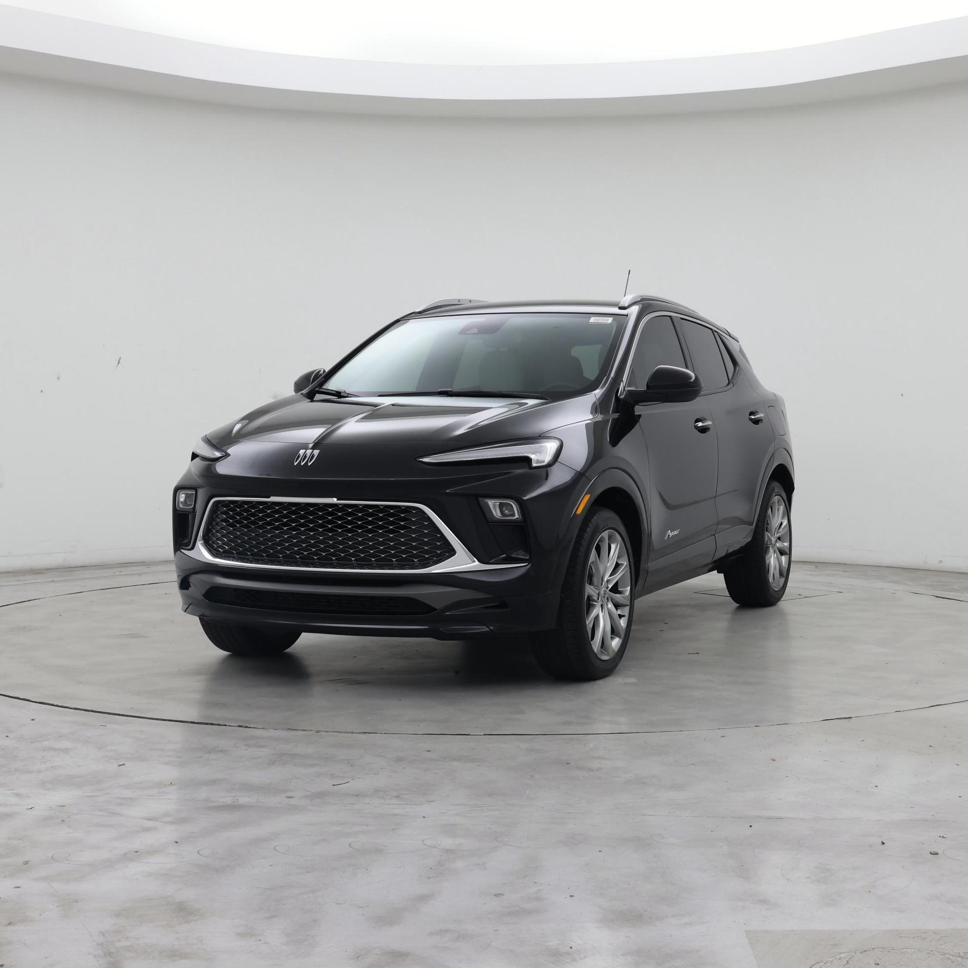 Thumbnail: 2024 Buick Encore GX - 4