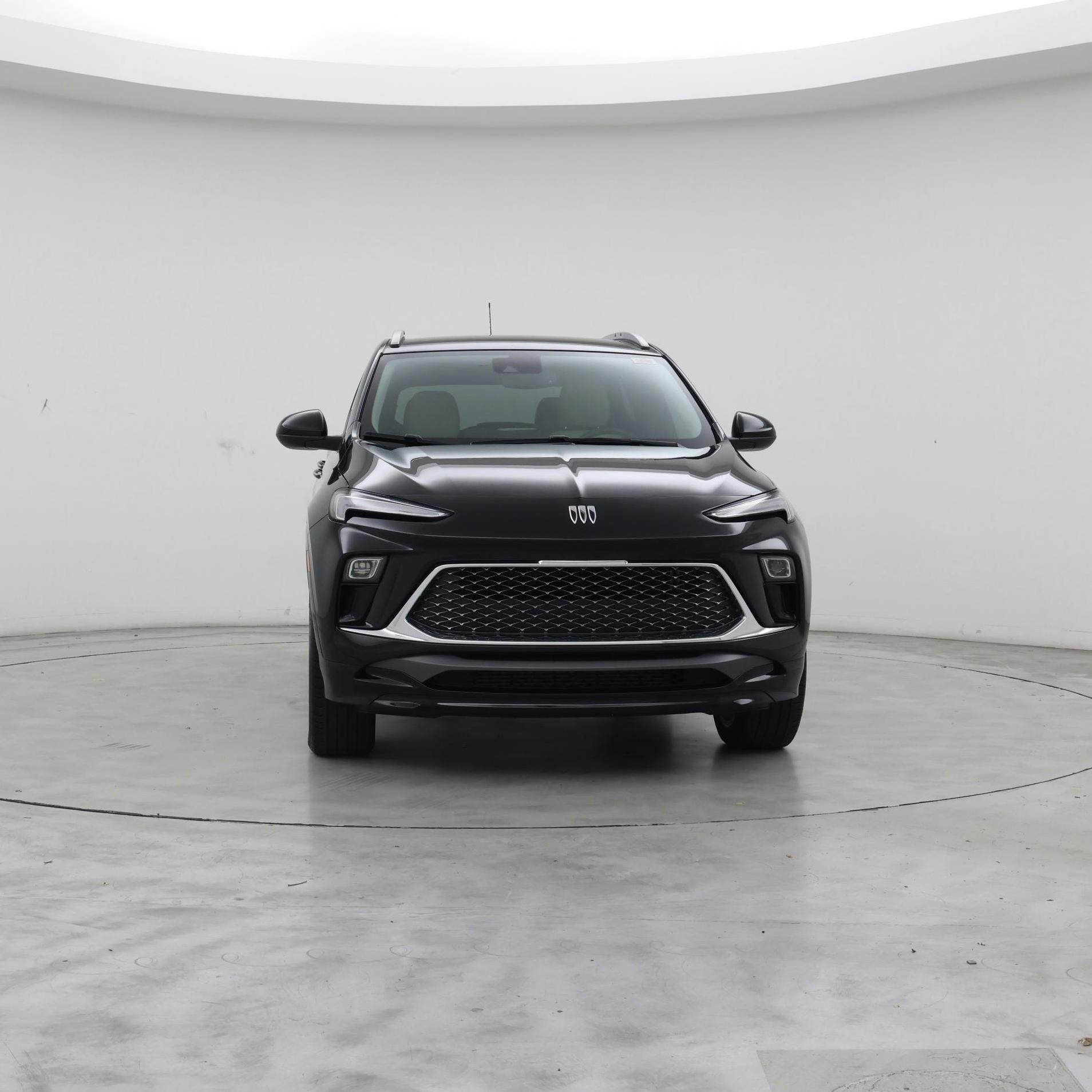 Thumbnail: 2024 Buick Encore GX - 5