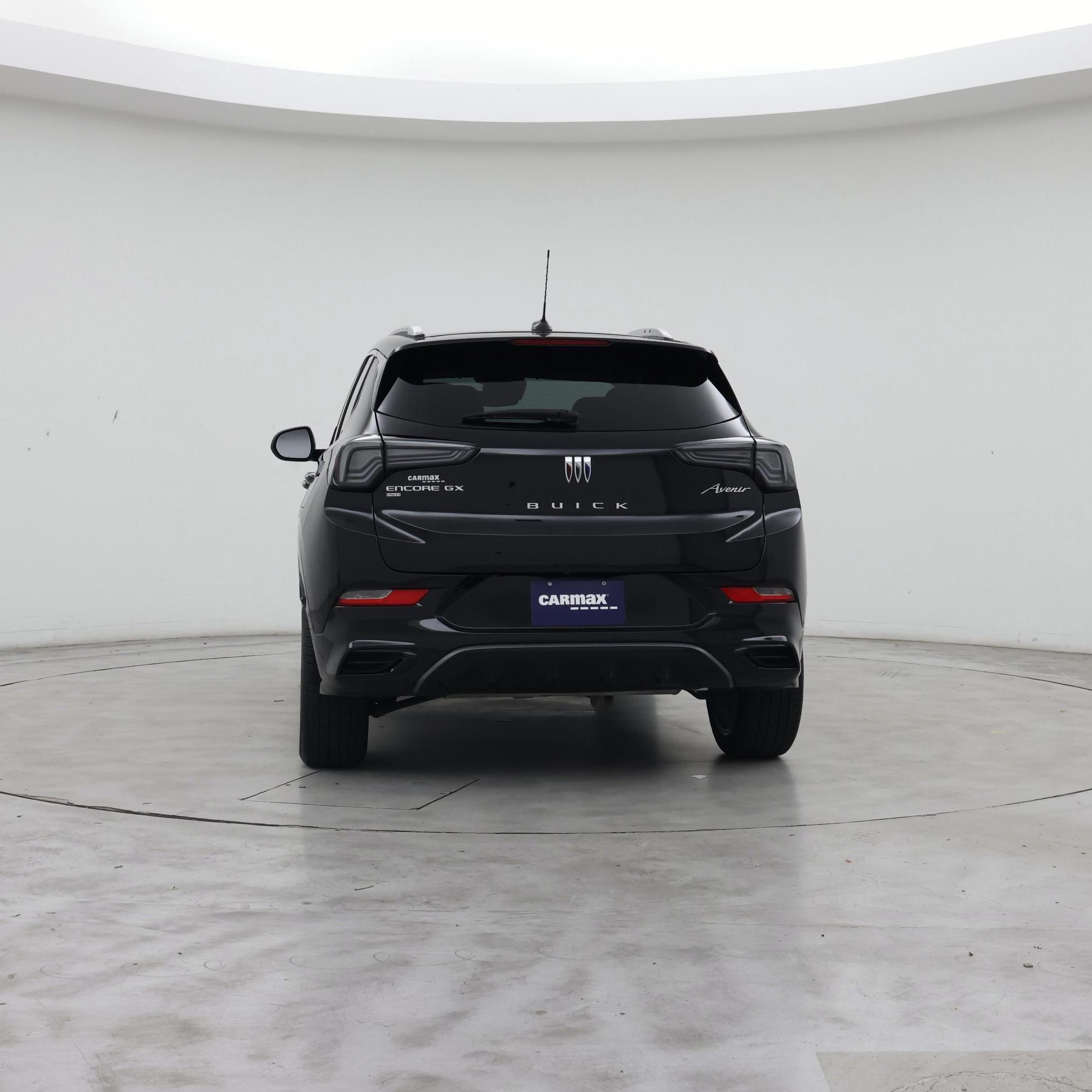 Thumbnail: 2024 Buick Encore GX - 6